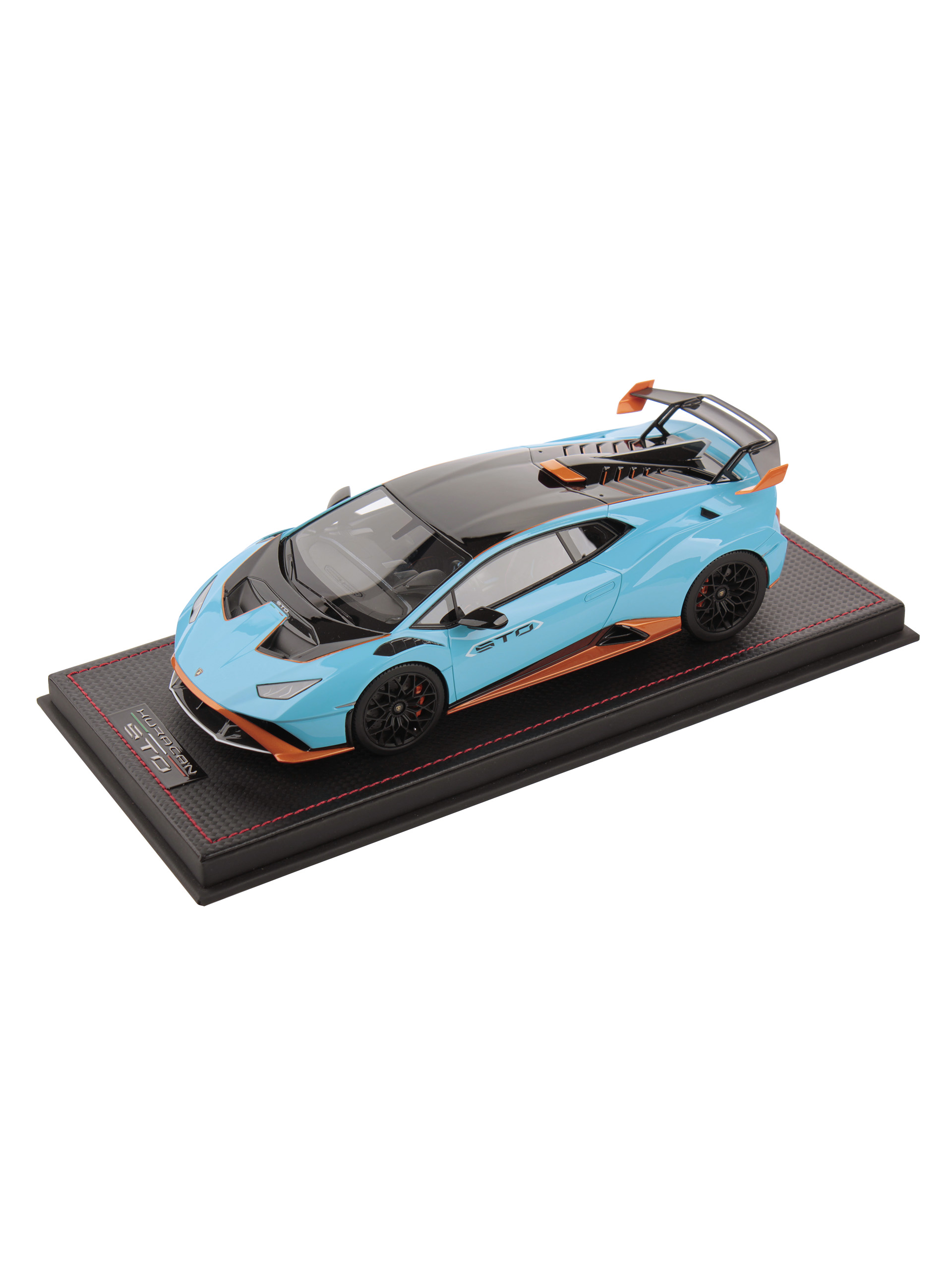 lamborghini collection toys