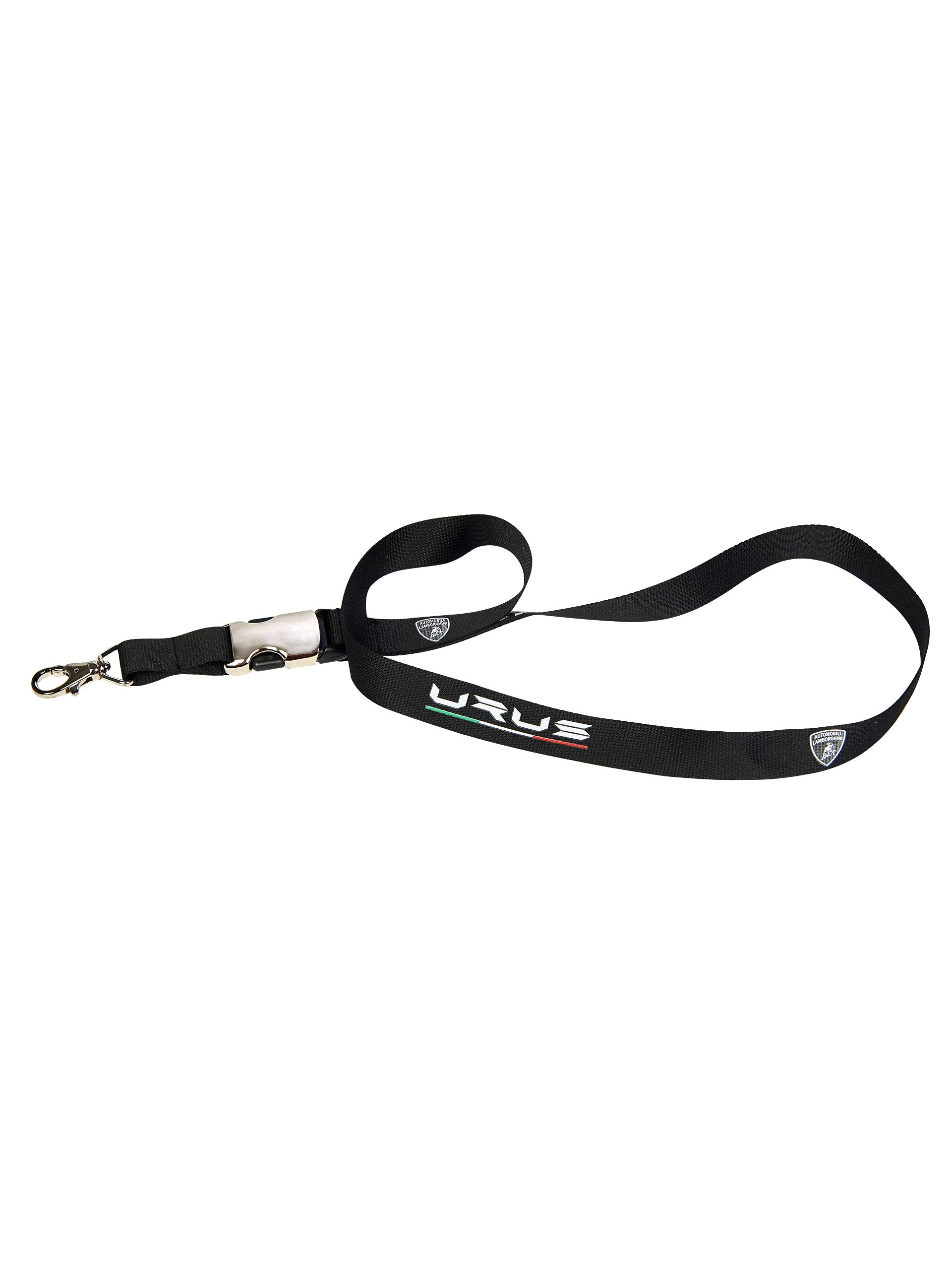 lamborghini lanyard