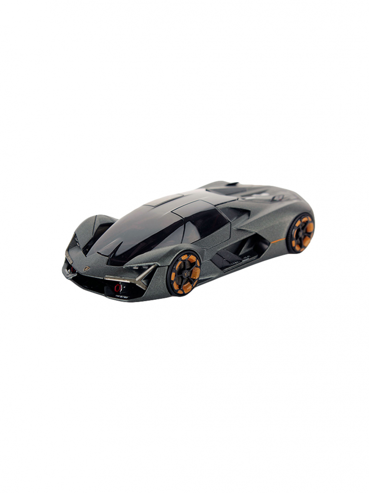 lamborghini terzo millennio toy