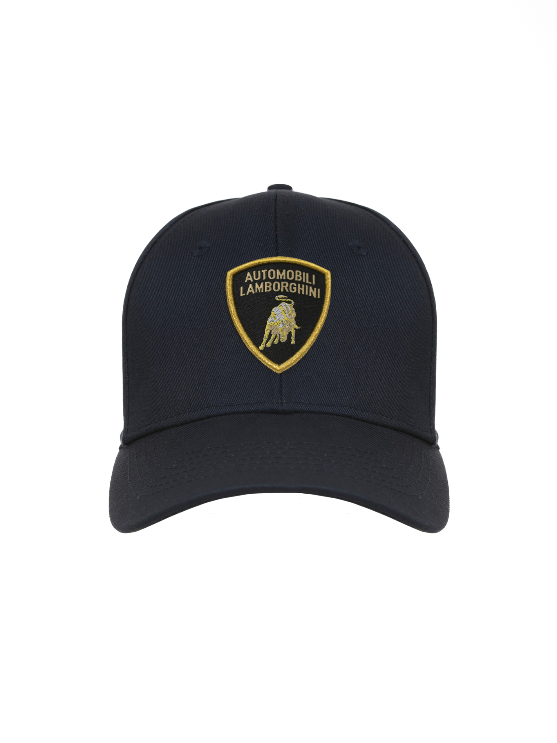 lamborghini baseball cap