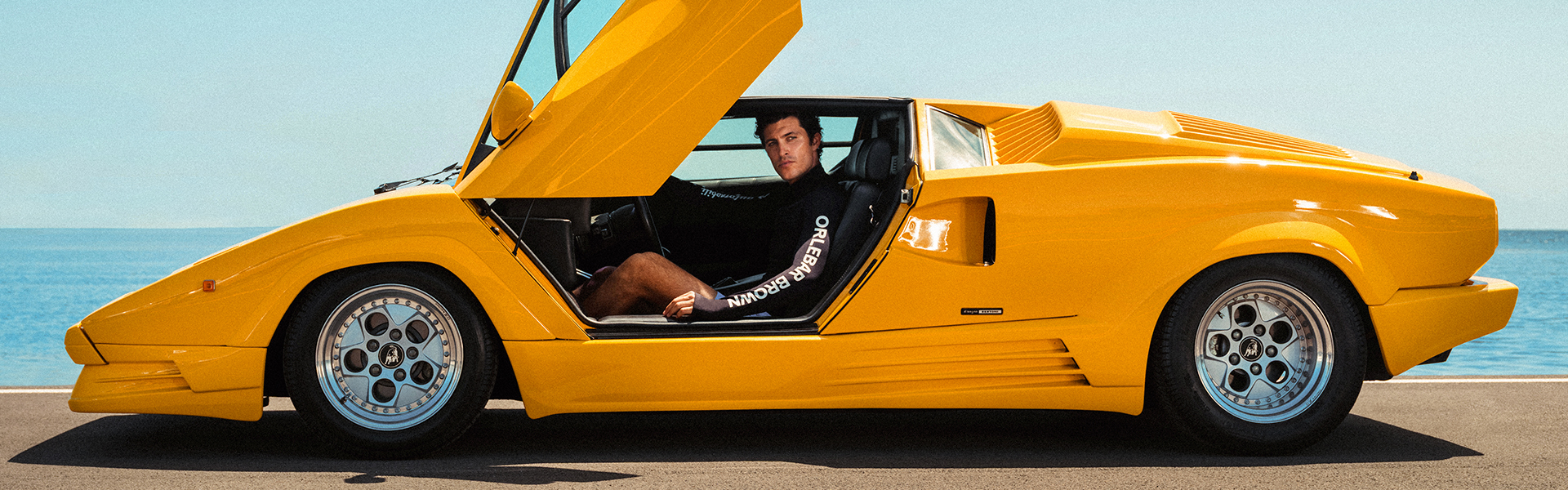 Beachwear New Collection