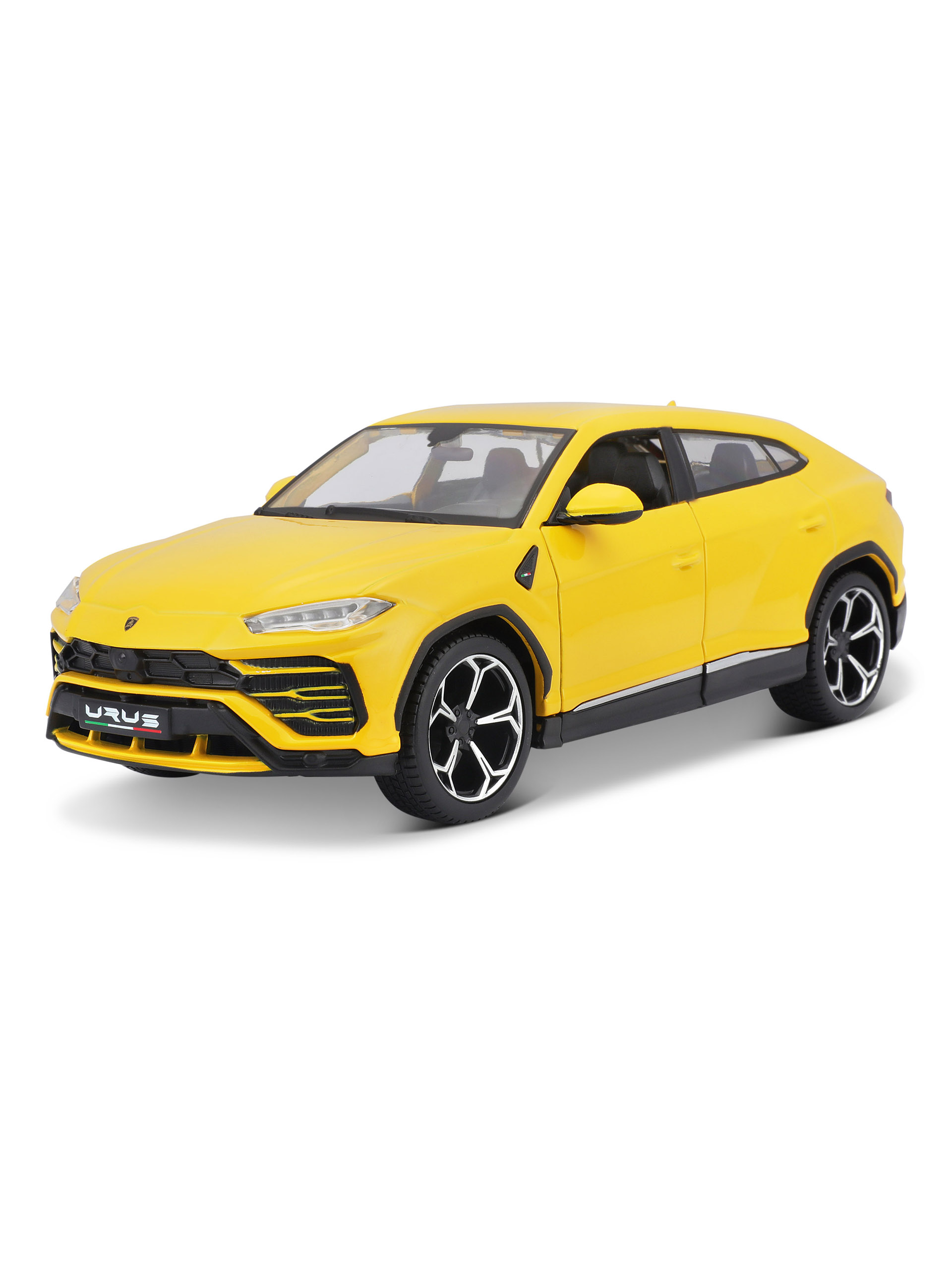 LAMBORGHINI URUS 1 24 TOY MODEL BY BBURAGO Lamborghini Store