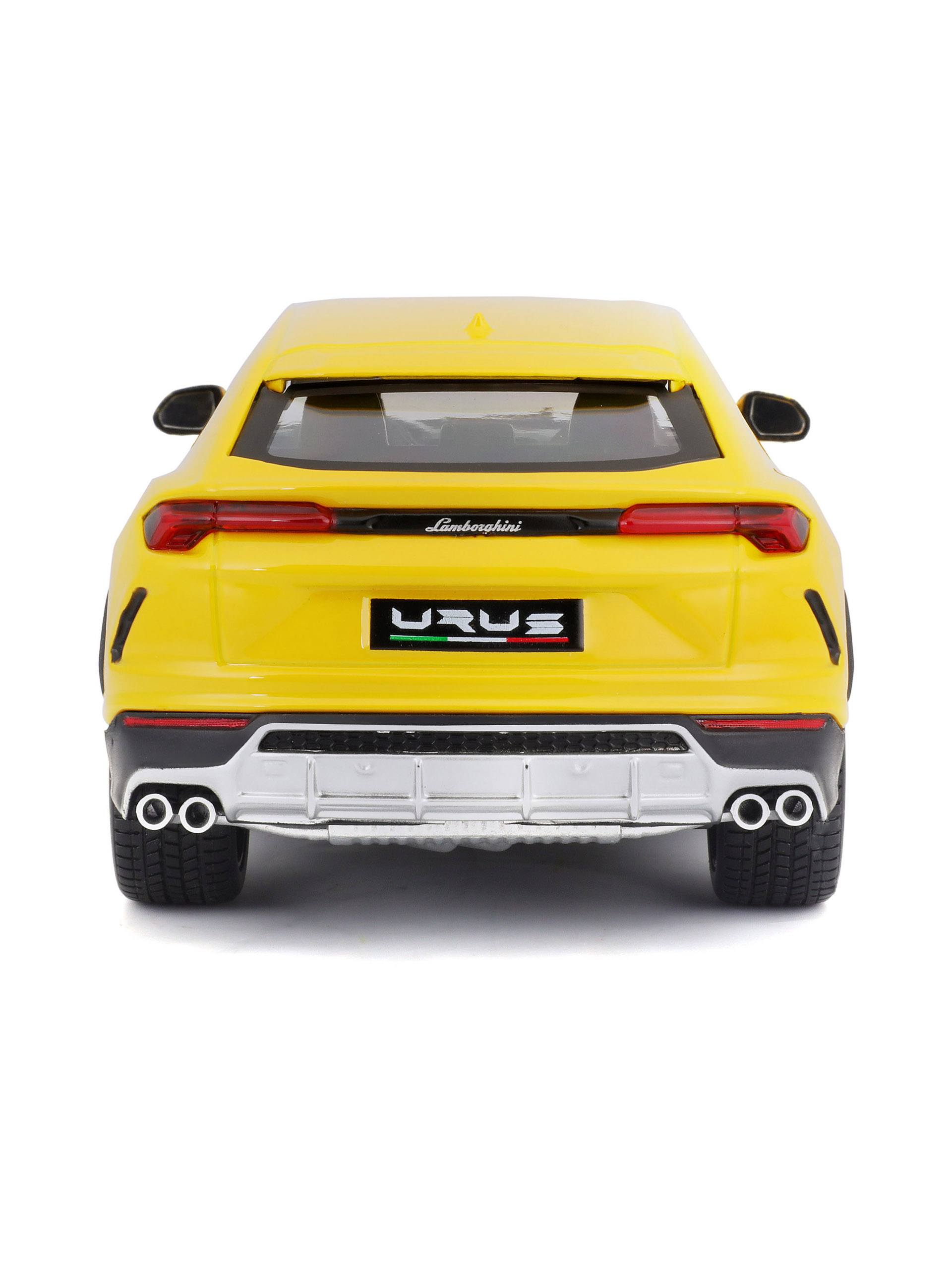 SPIELZEUGMODELL LAMBORGHINI URUS 2020 BY BBURAGO