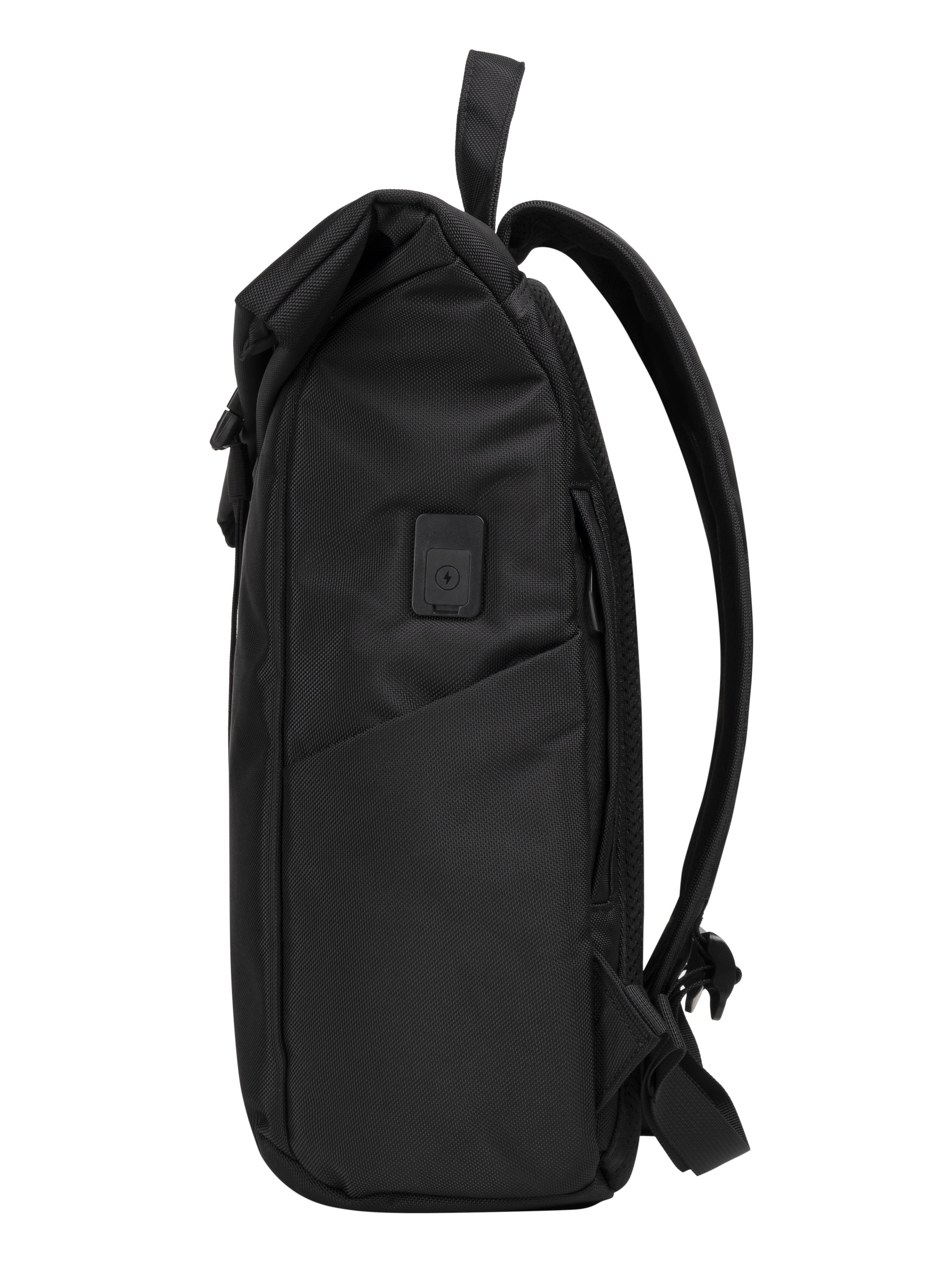 Roll-top backpack | Lamborghini Store