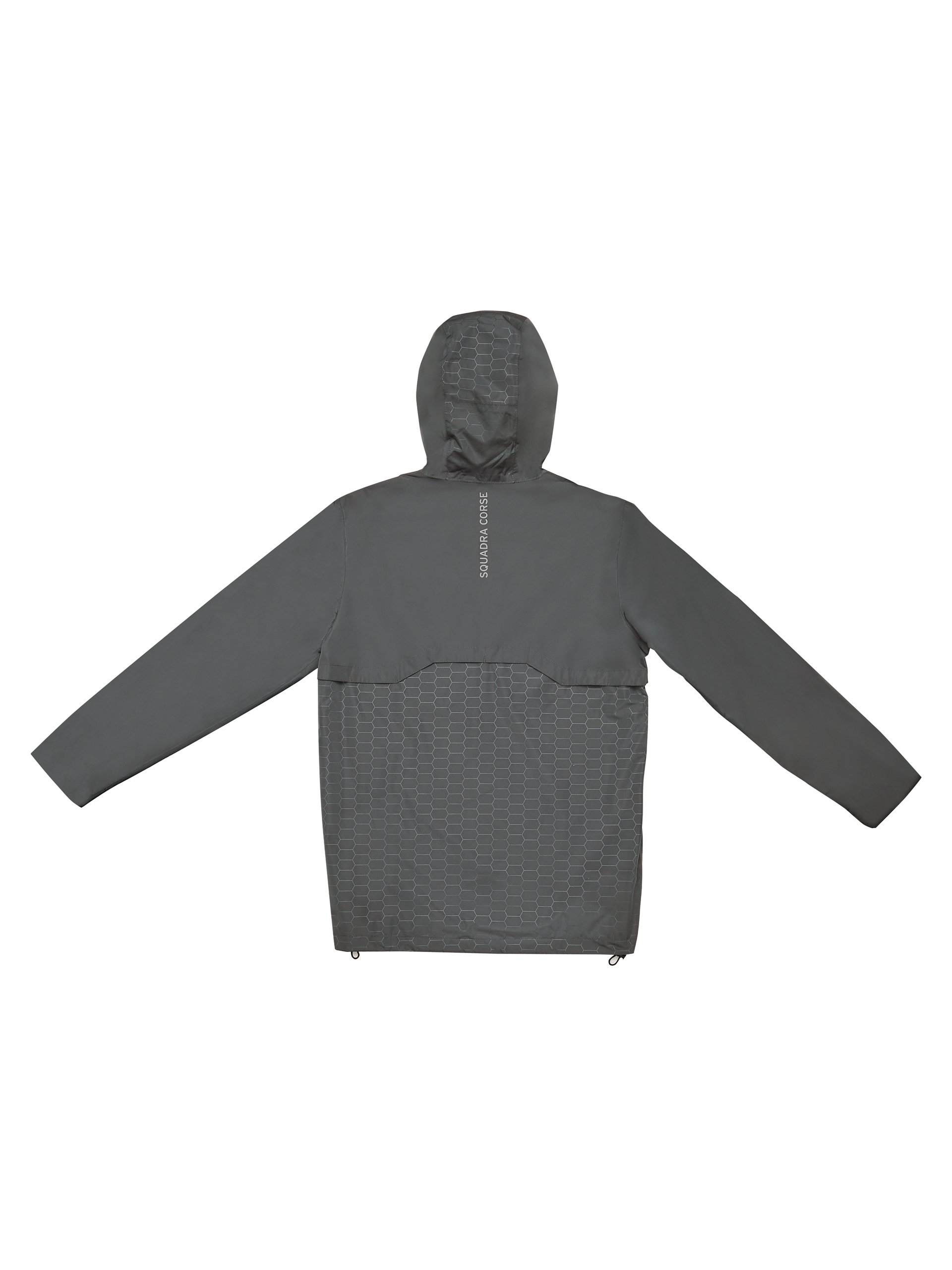 Automobili Lamborghini Squadra Corse Travel Jacket Automobili Lamborghini Squadra Corse Travel Jacket