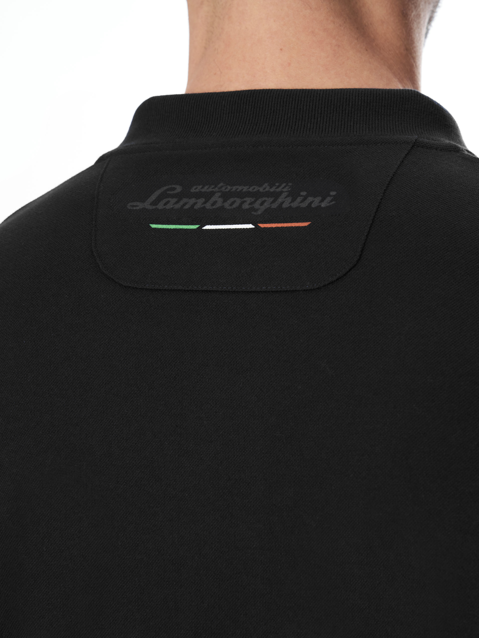 Lamborghini polo hotsell shirt uk