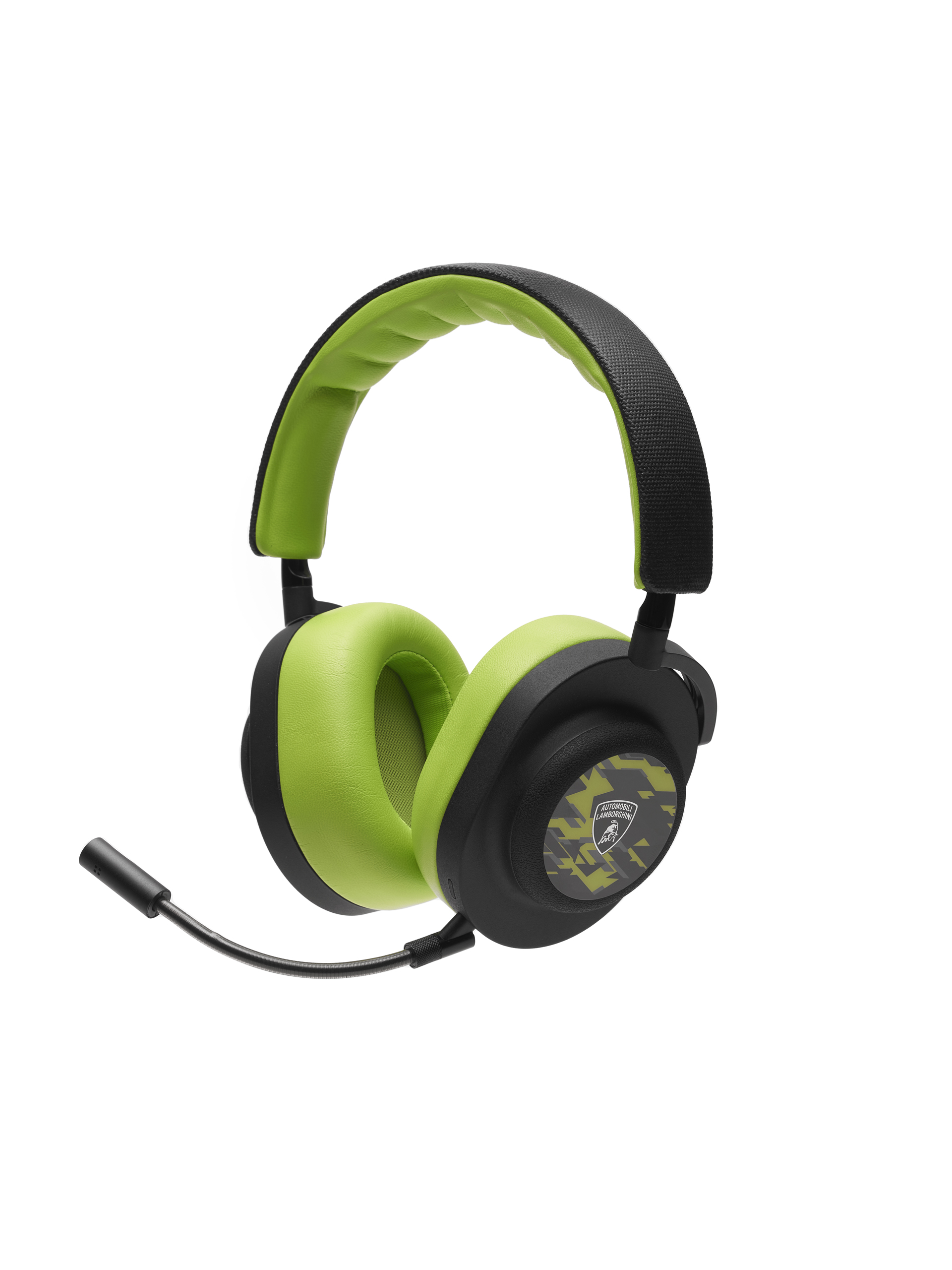 WIRELESS MG20 GAMING HEADPHONES BY MASTER DYNAMIC Lamborghini Store