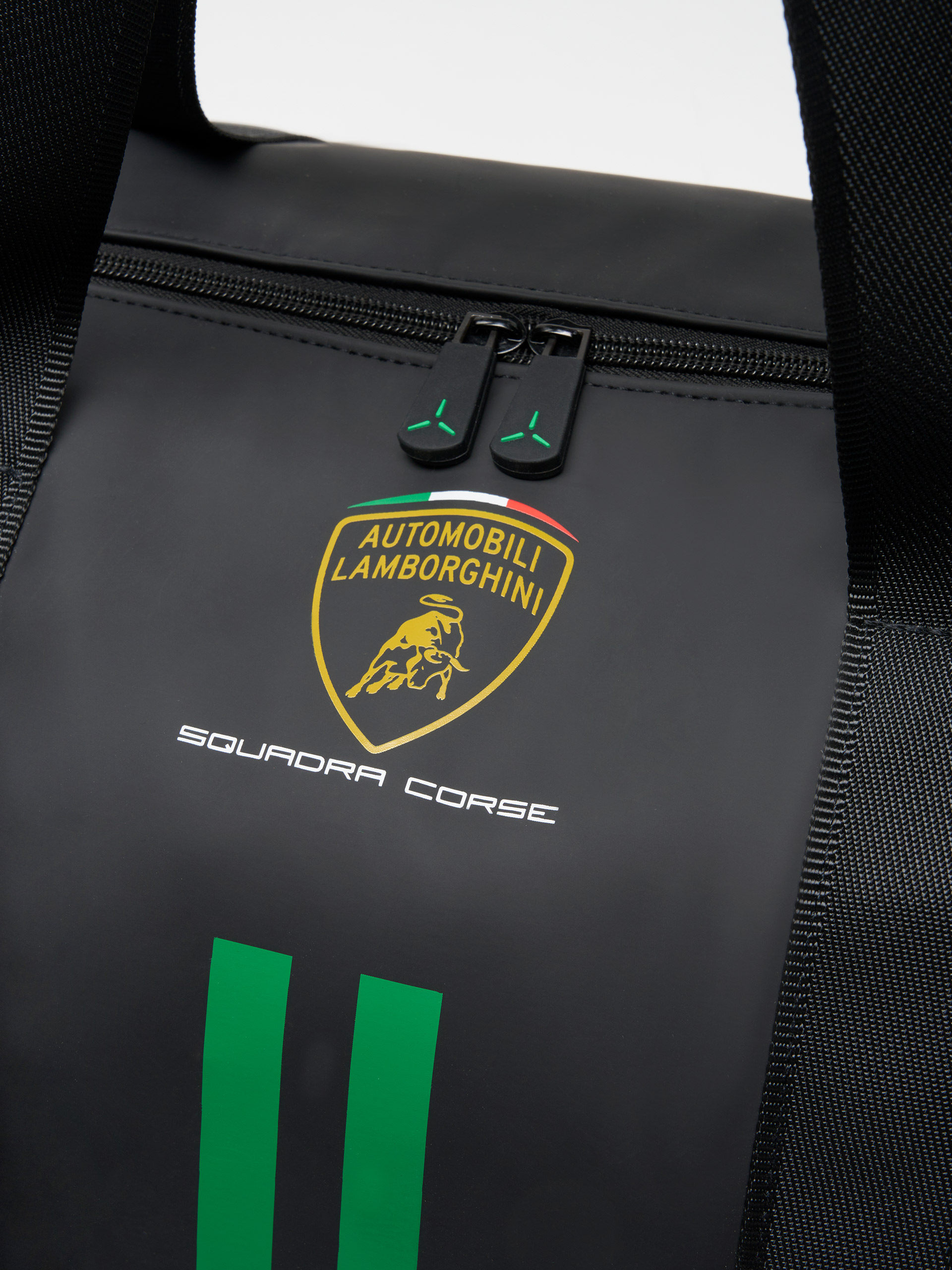 Lamborghini Huracan Carry-On Handle Luggage For Kids Trolley Suitcase