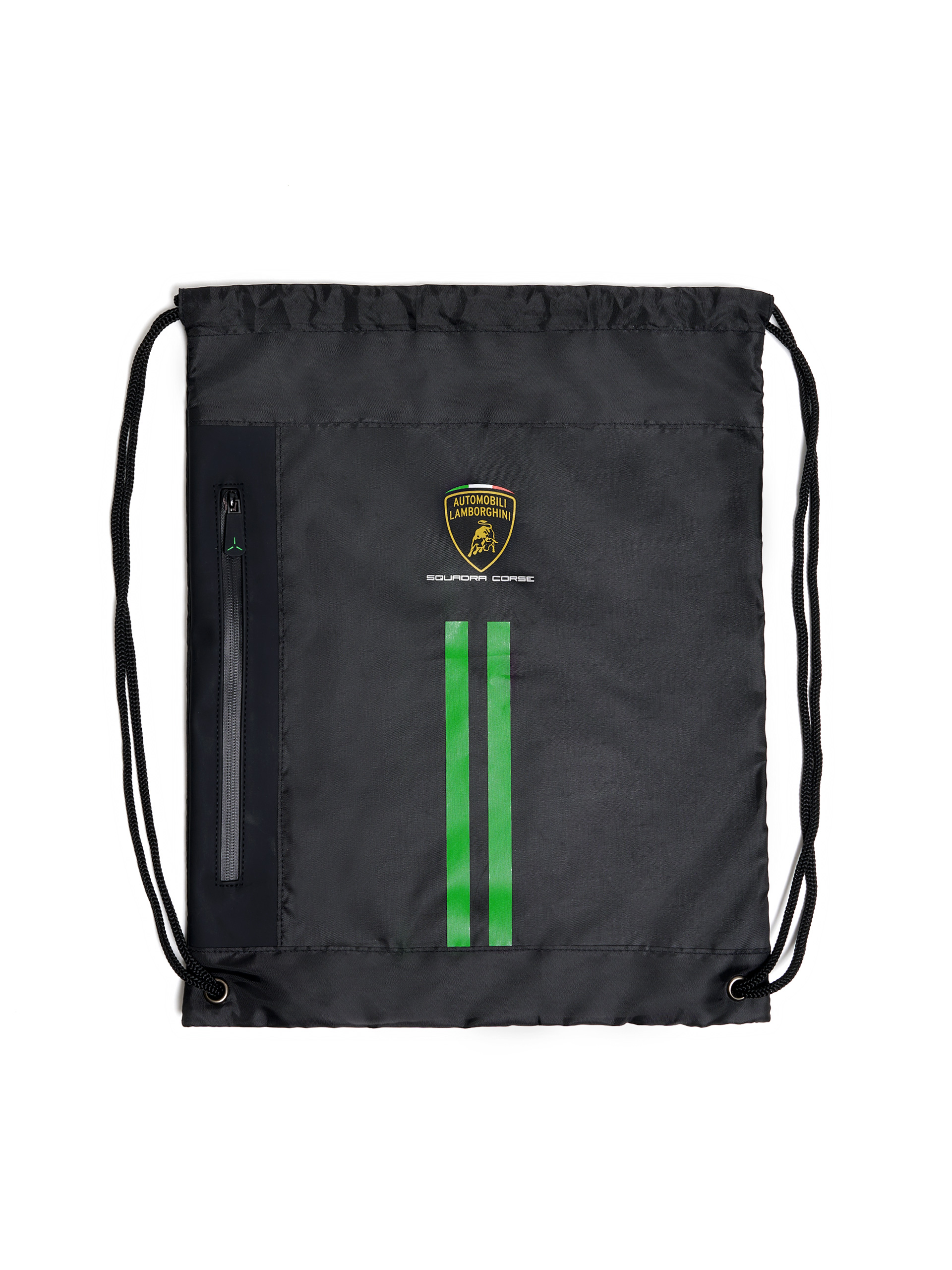 Automobili Lamborghini Squadra Corse Bag