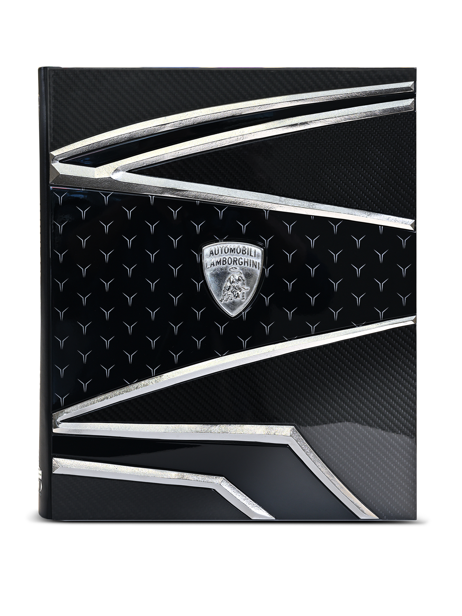 Lamborghini ランボルギーニ 60周年記念 キー ボックス Lamborghini ランボルギーニ 60周年記念 キー ボックス