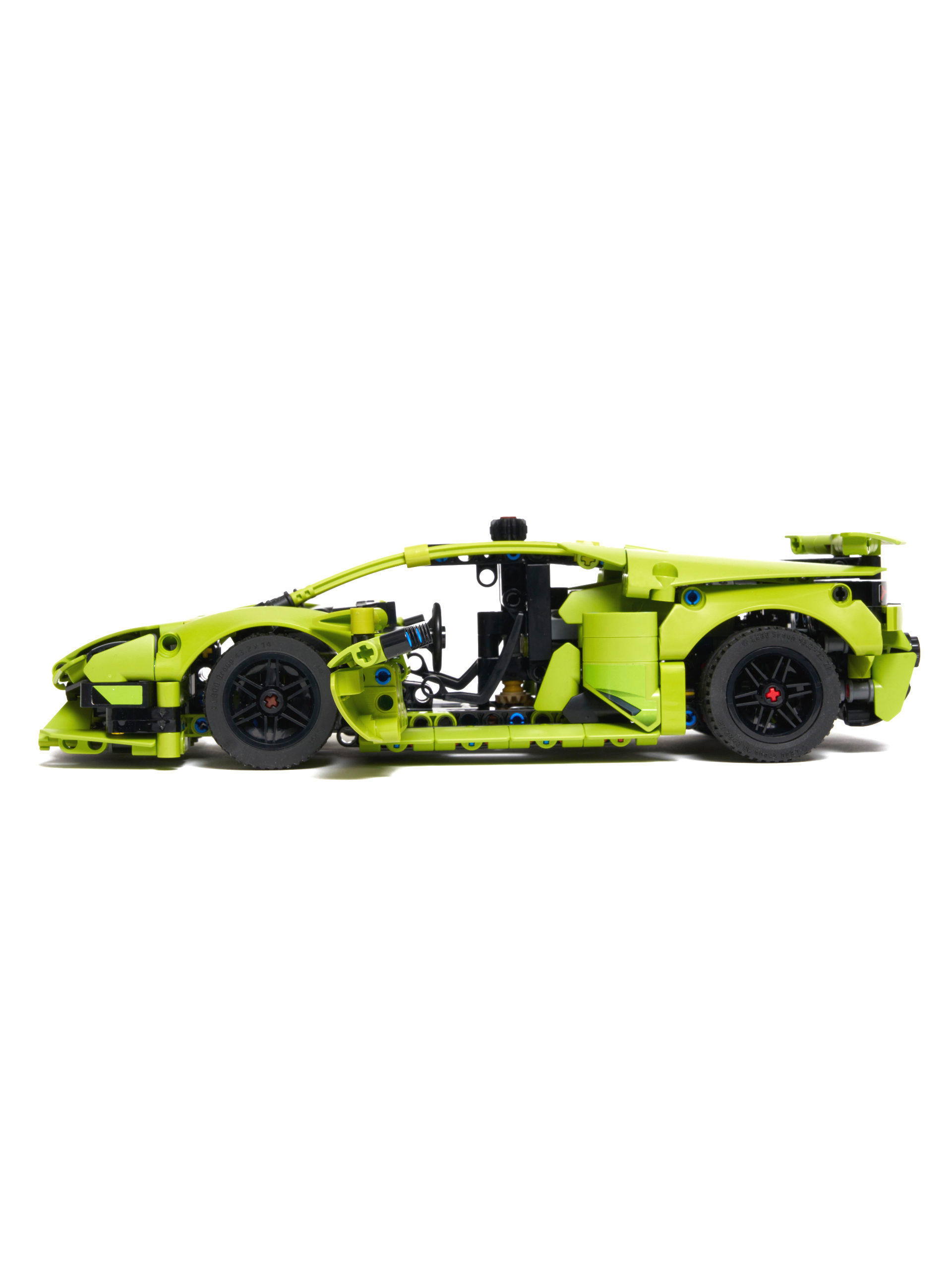 LEGO® Technic™ Lamborghini Huracán Tecnica | Lamborghini Store