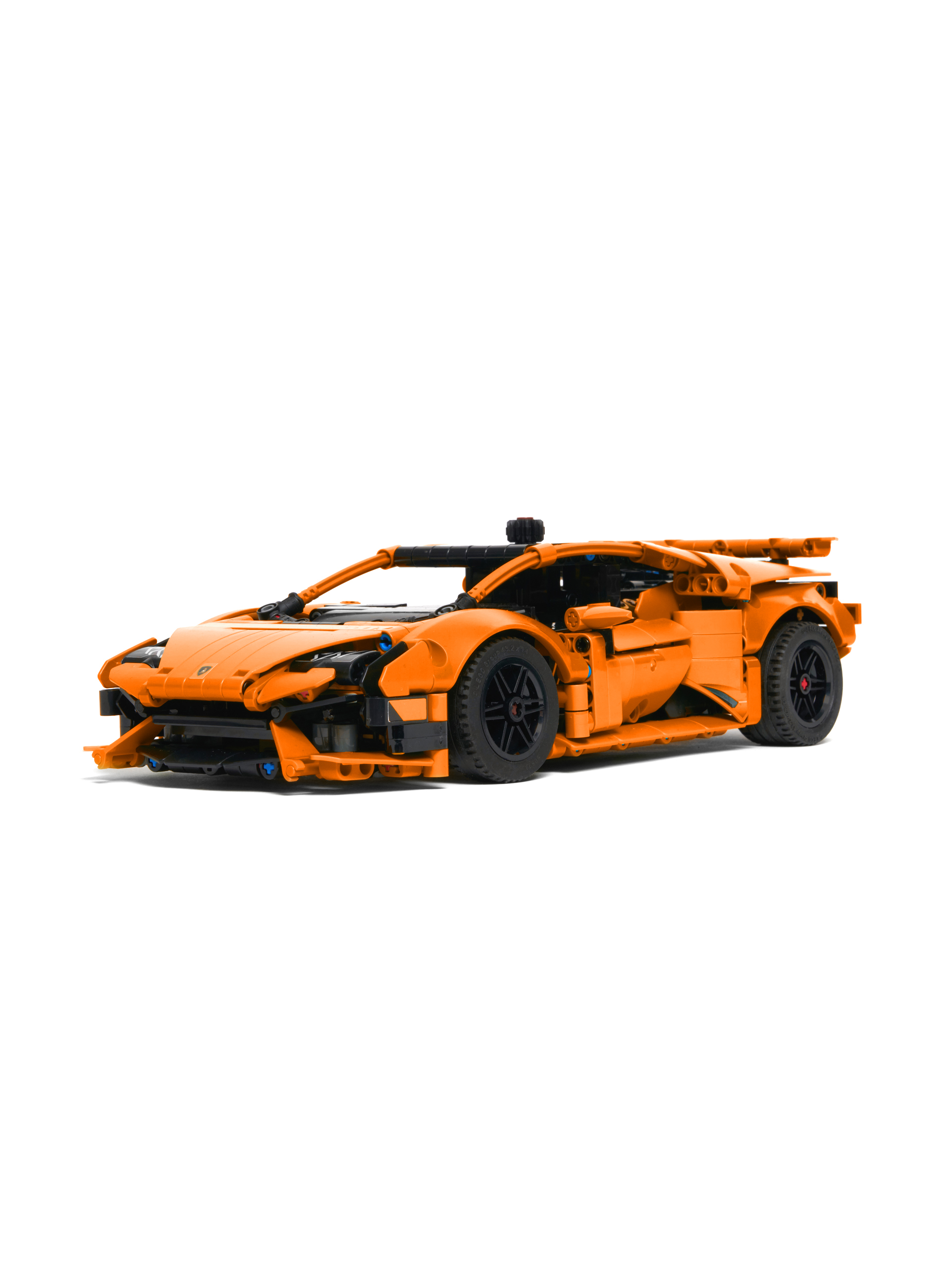 LEGO® TECHNIC™ LAMBORGHINI HURACÁN TECNICA | Lamborghini Store