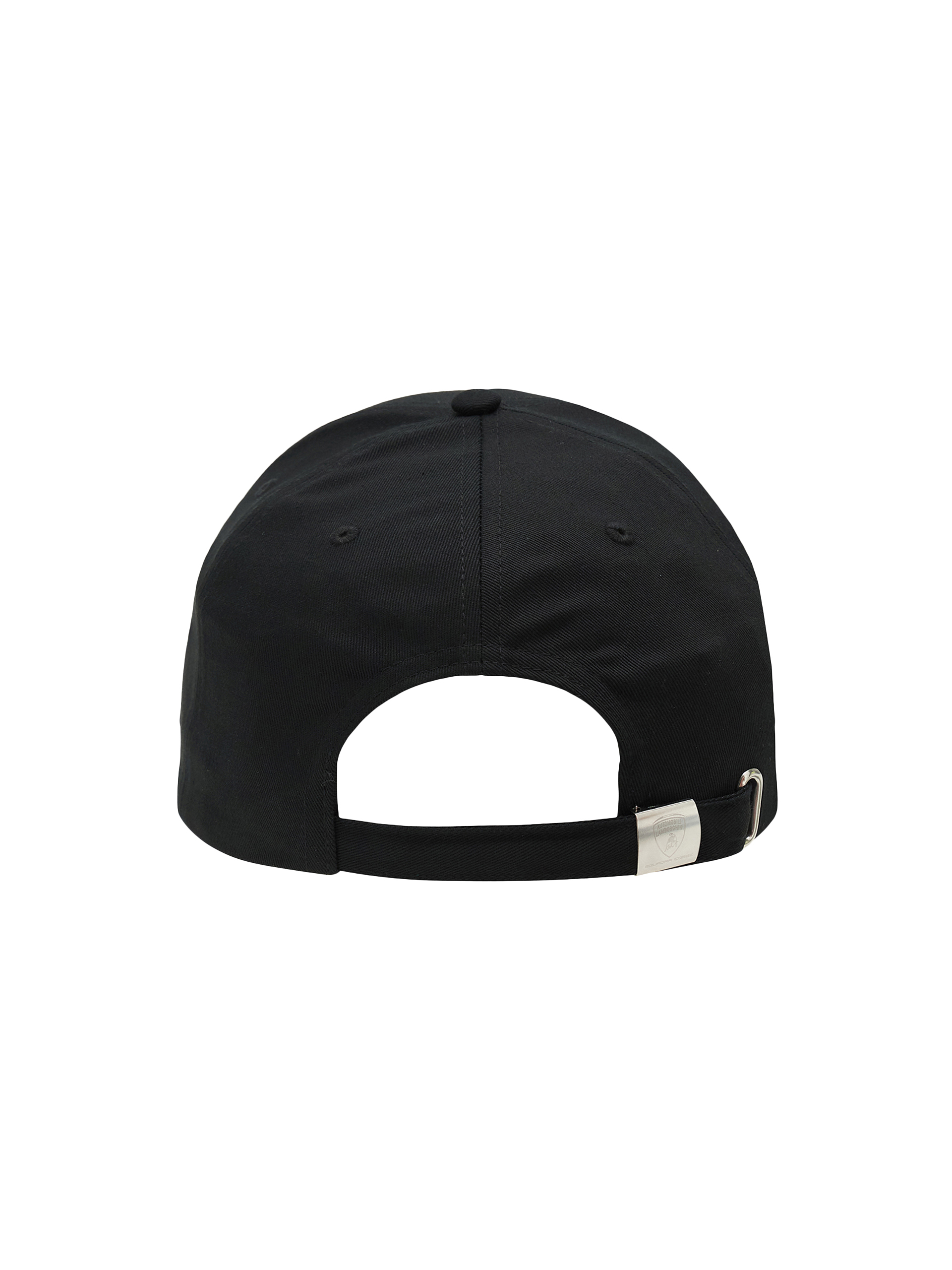 Automobili Lamborghini Squadra Corse adults' baseball cap