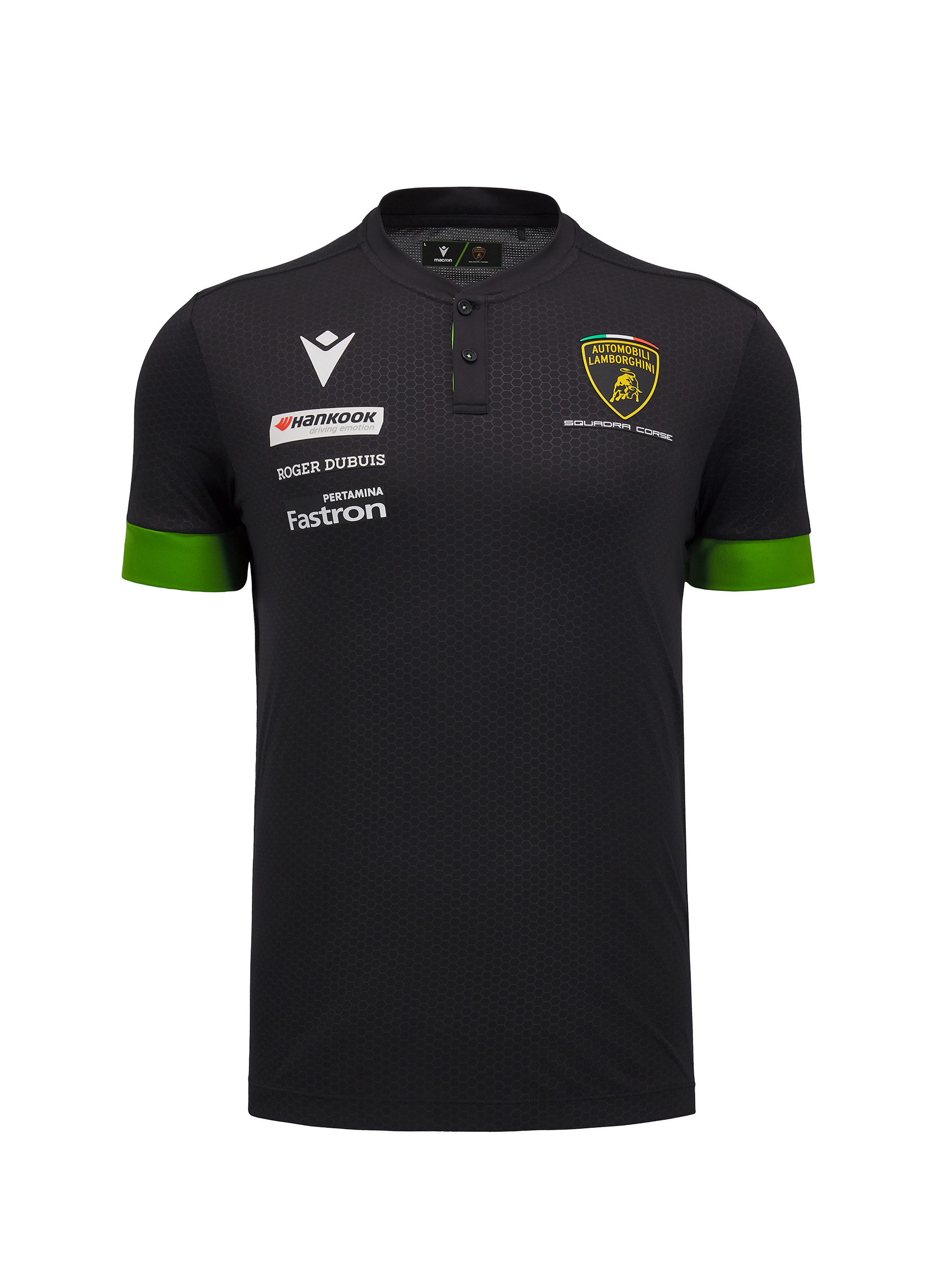Tシャツ・カットソー BORRIELLO FW24 'Marechiaro' shirt (19050 1) 24785689_54934829_1000.jpg