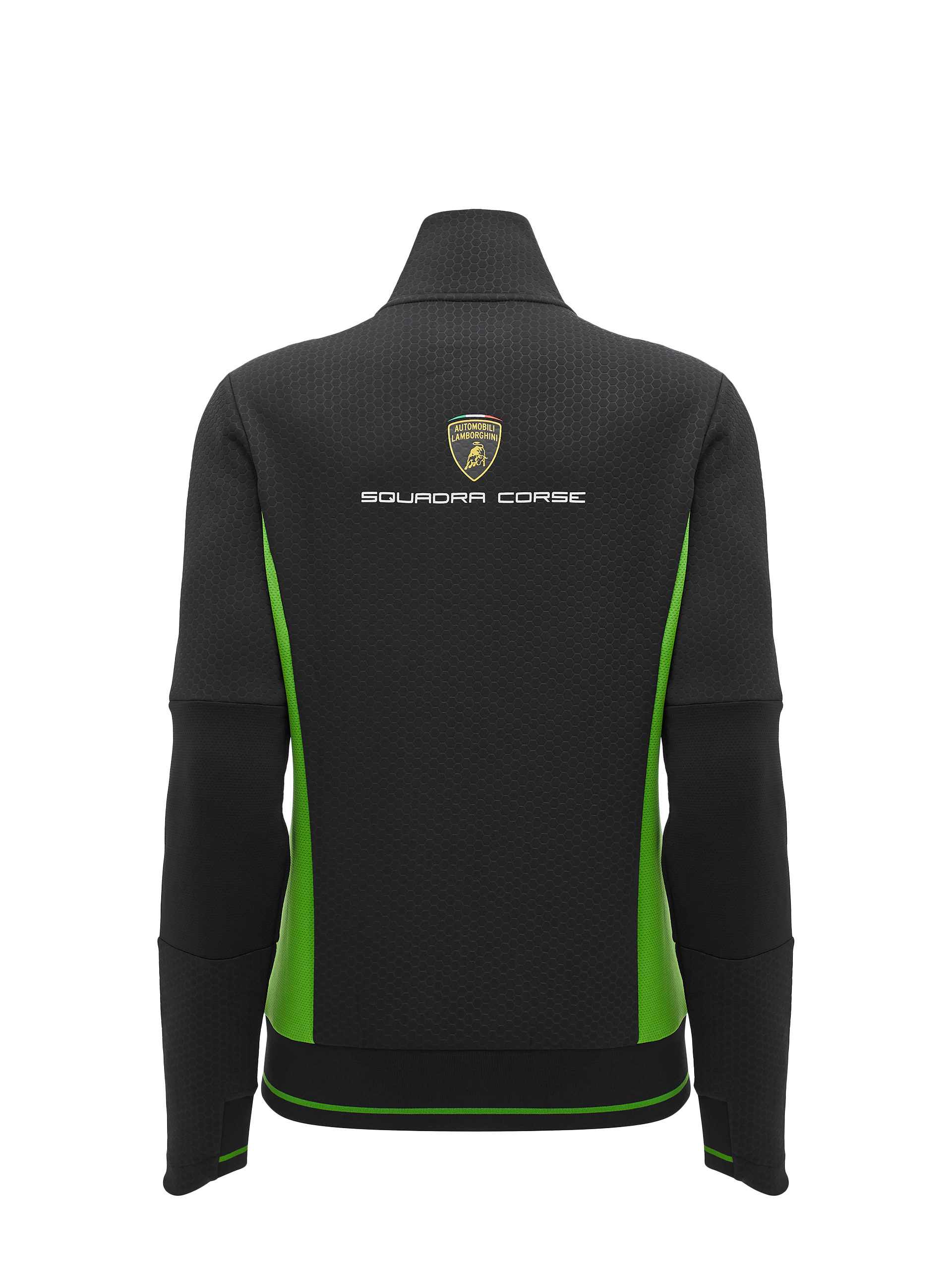 Automobili Lamborghini Squadra Corse women's sweatshirt