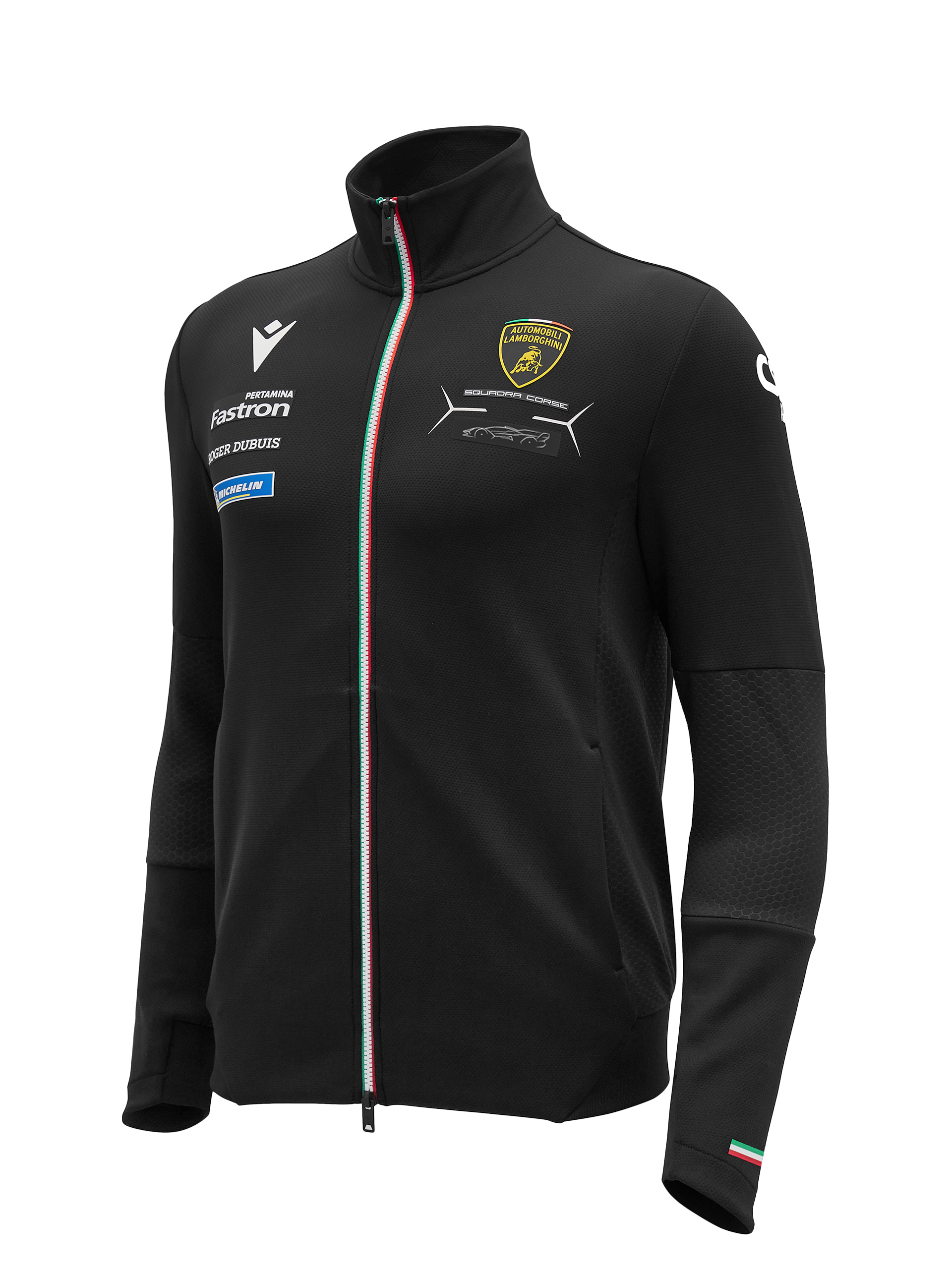 Automobili Lamborghini Squadra Corse men's sweatshirt