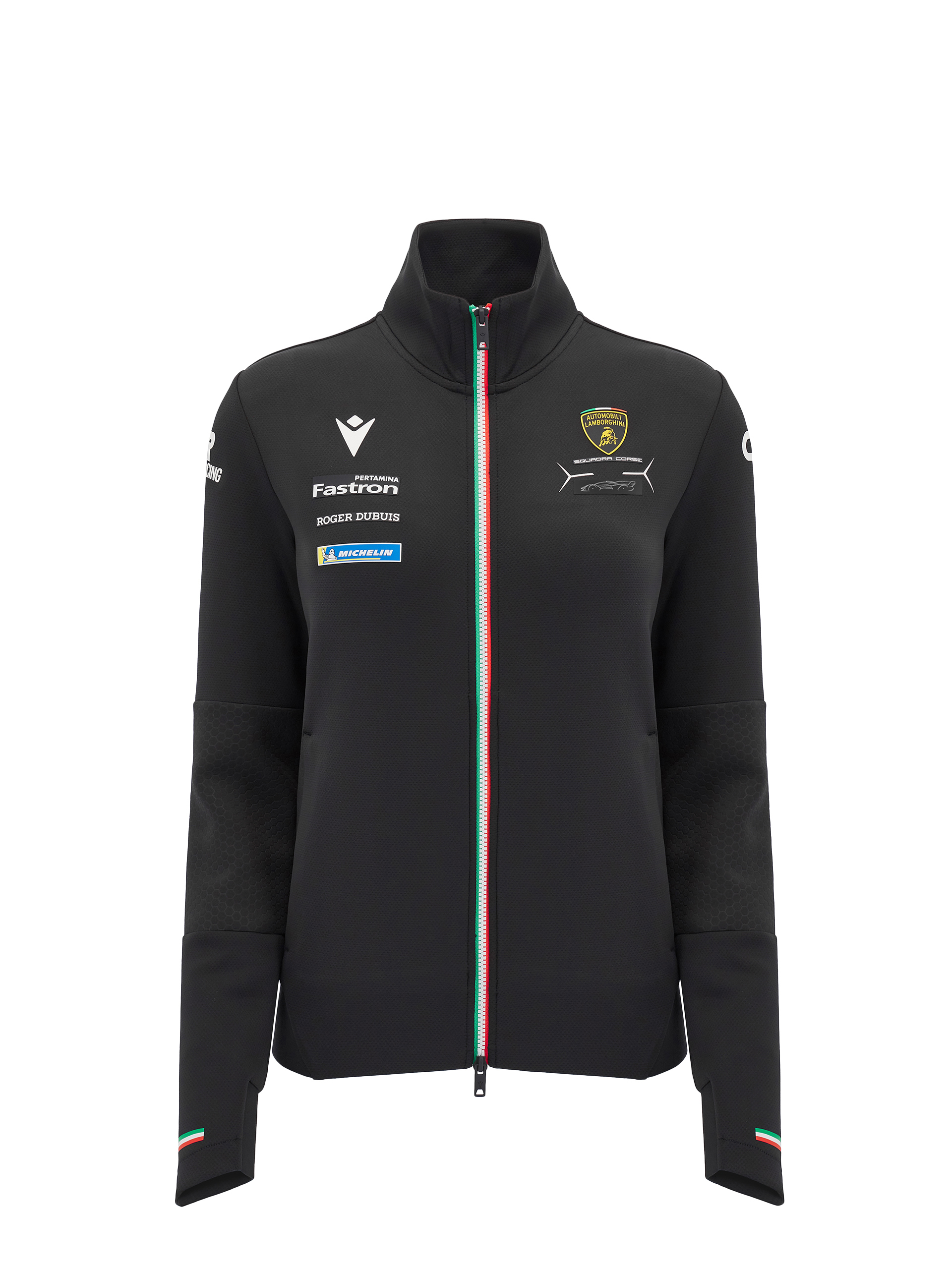 未使用タグ付★V12 CRAZY ARGYLE POLO レディースS ブラック 未使用タグ付☆V12 CRAZY ARGYLE POLO レディースS ブラック