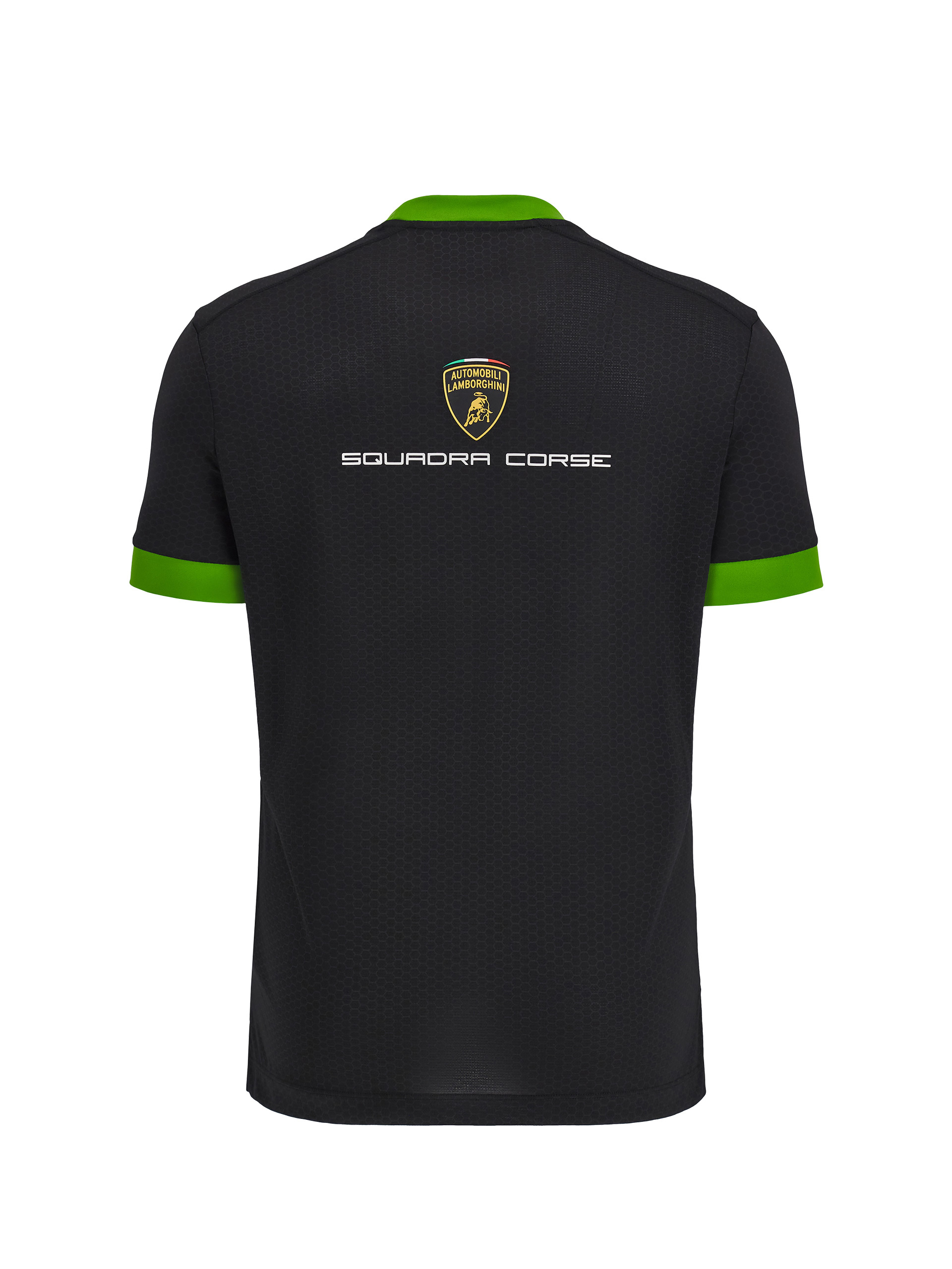 Lamborghini logo t shirt best sale