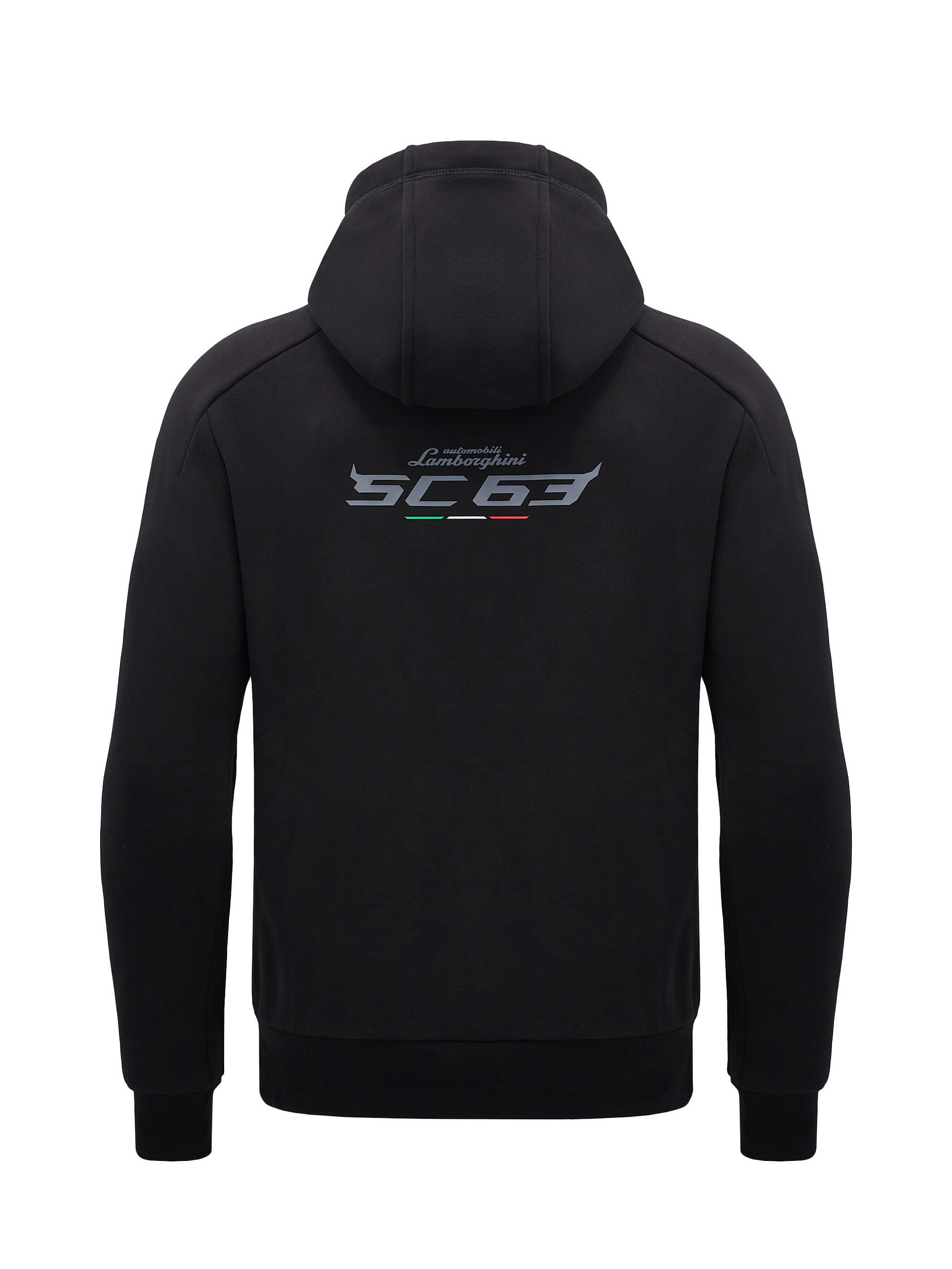 Automobili Lamborghini Squadra Corse Herren Sweatshirt