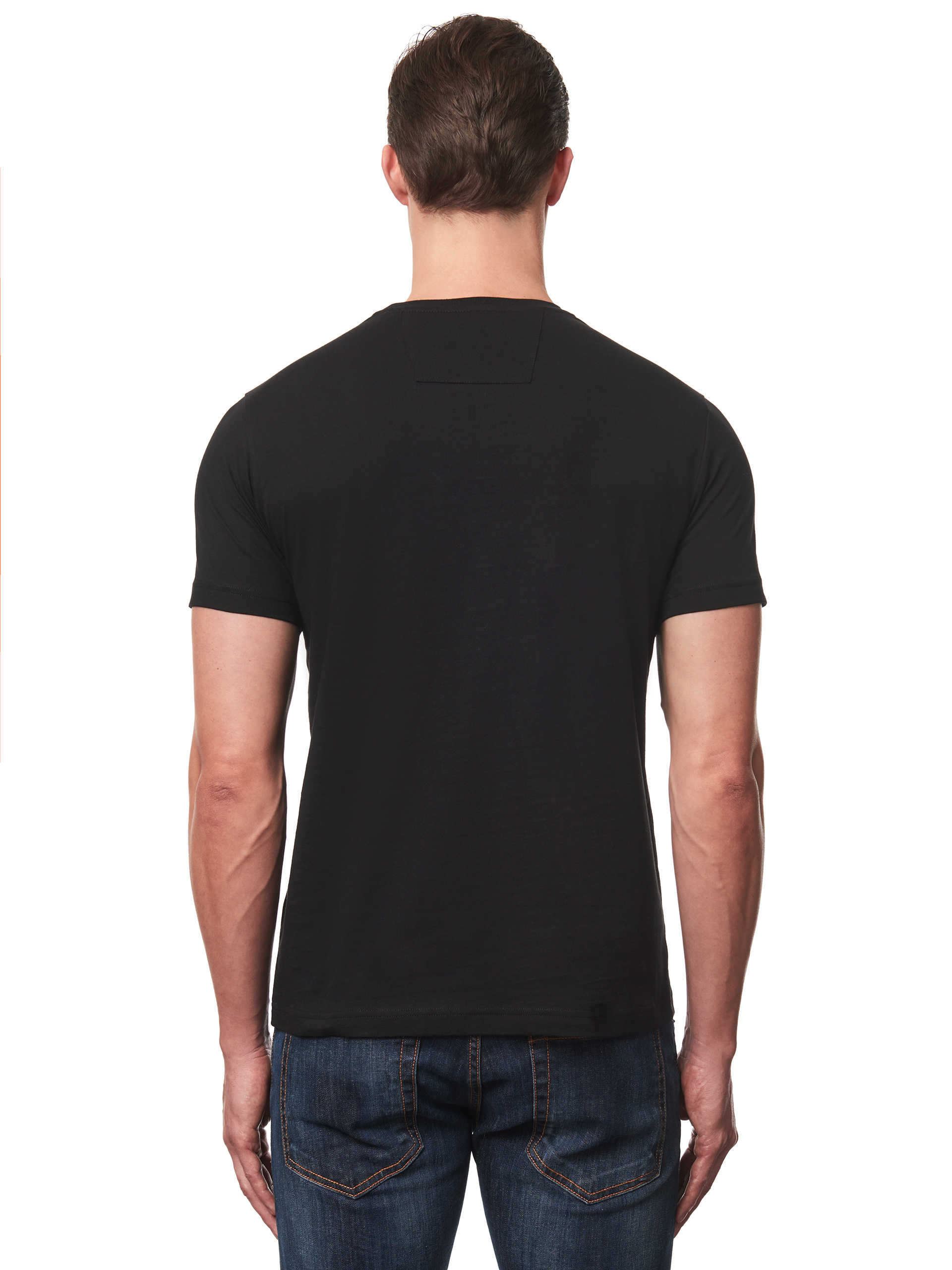 Car Aguri YY HOMME 黒 Tシャツ ARTA レプリカ 24 Tシャツ（BLACK）