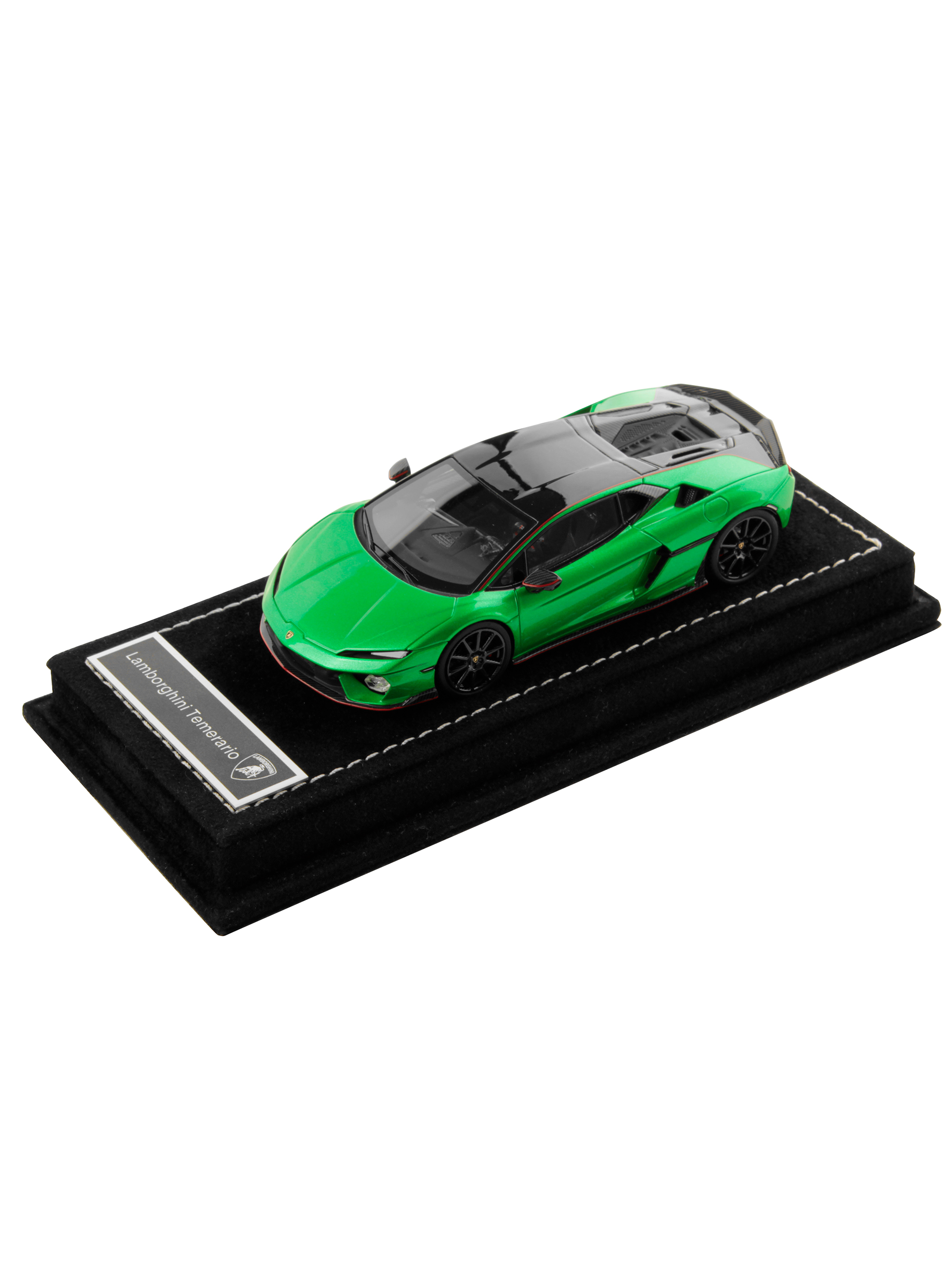Looksmart 1:43 Lamborghini Aventador LP700-4 Roadster