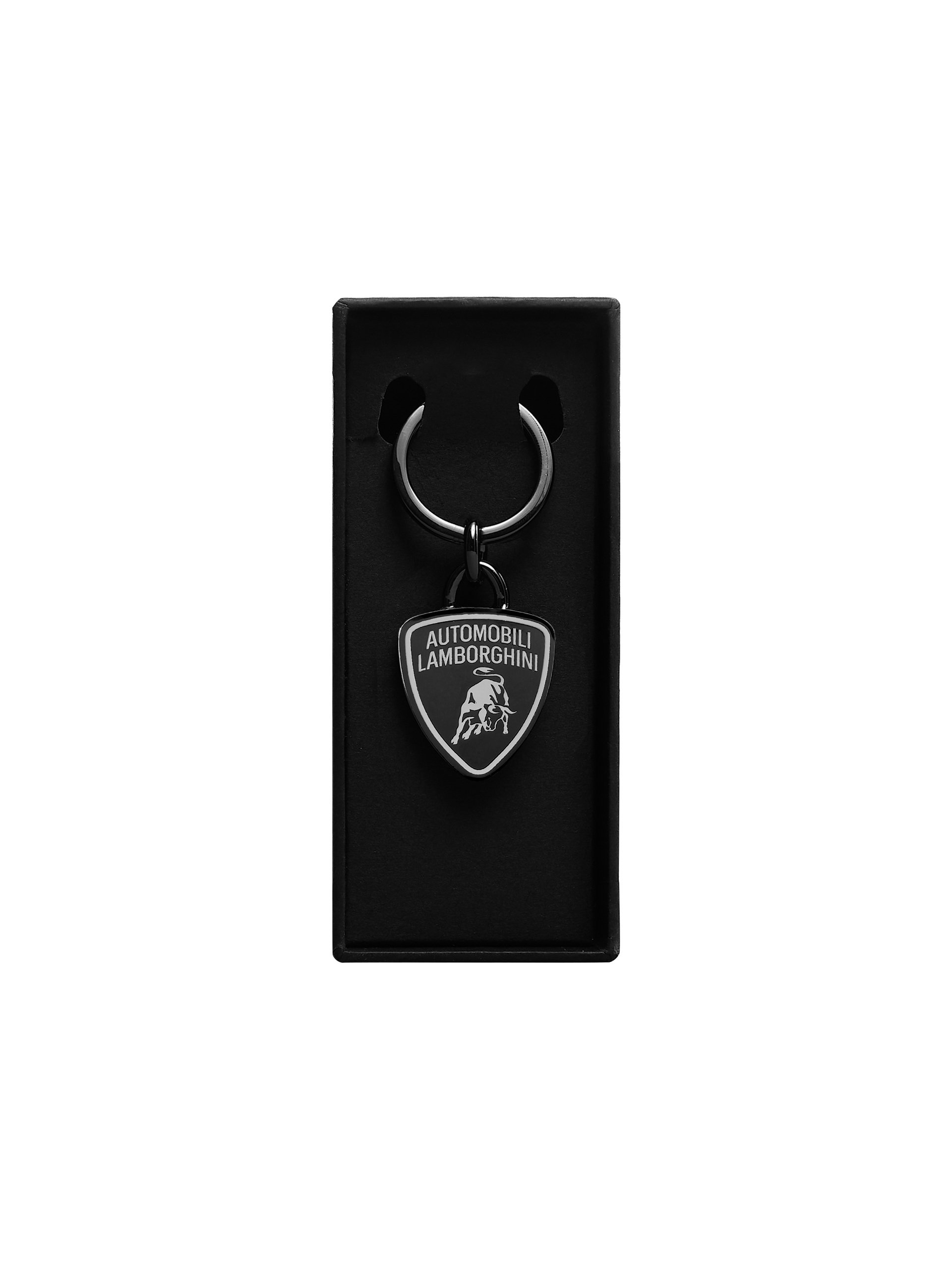 その他サービス | 福利厚生 SHIELD WITH KEYRING | Store Lamborghini 小物