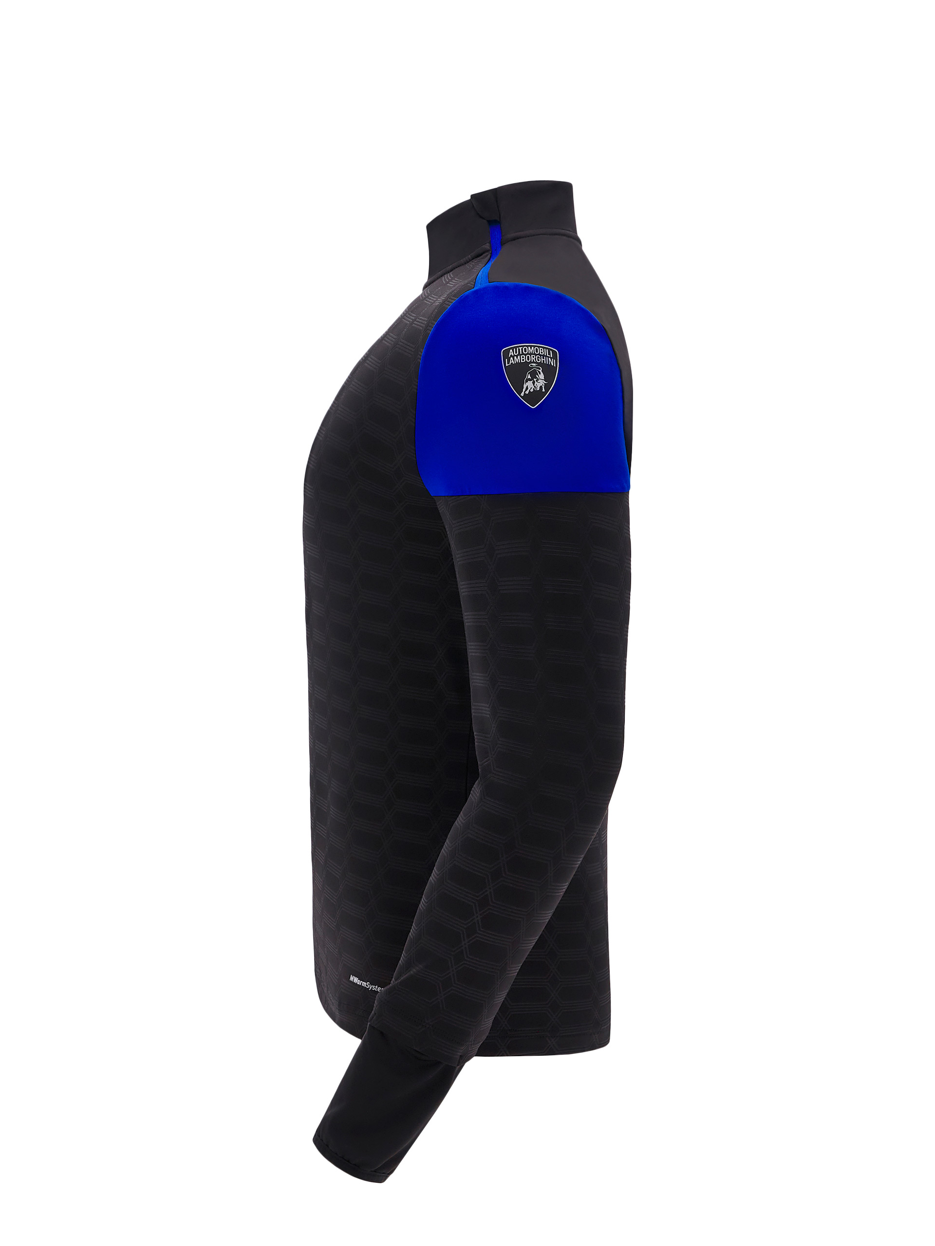 AUTOMOBILI LAMBORGHINI MEN'S SWEATSHIRT