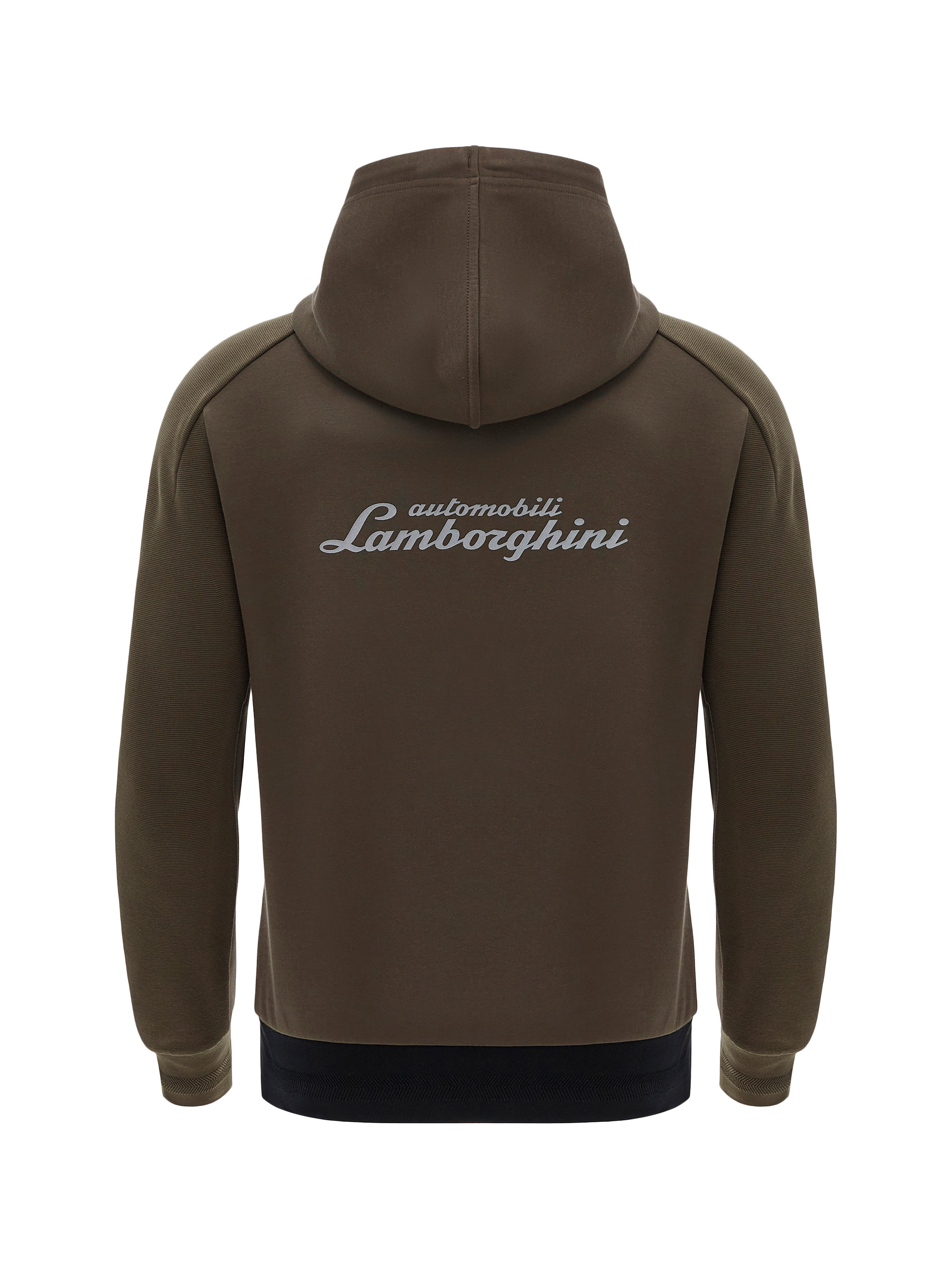 Lamborghini outlet Special Edition Bull 1963 2013 Sweatshirt Blue Flag Full Zip 3X