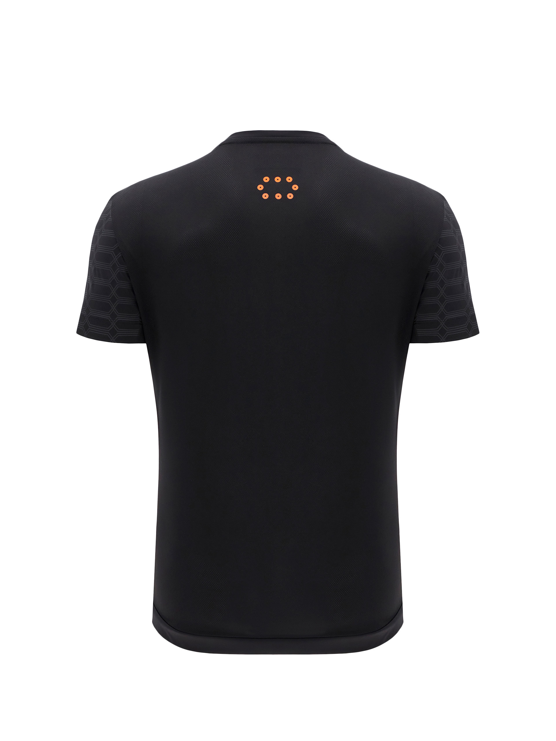 Moomin Leevi Polo Shirt Bridge black | Martinex