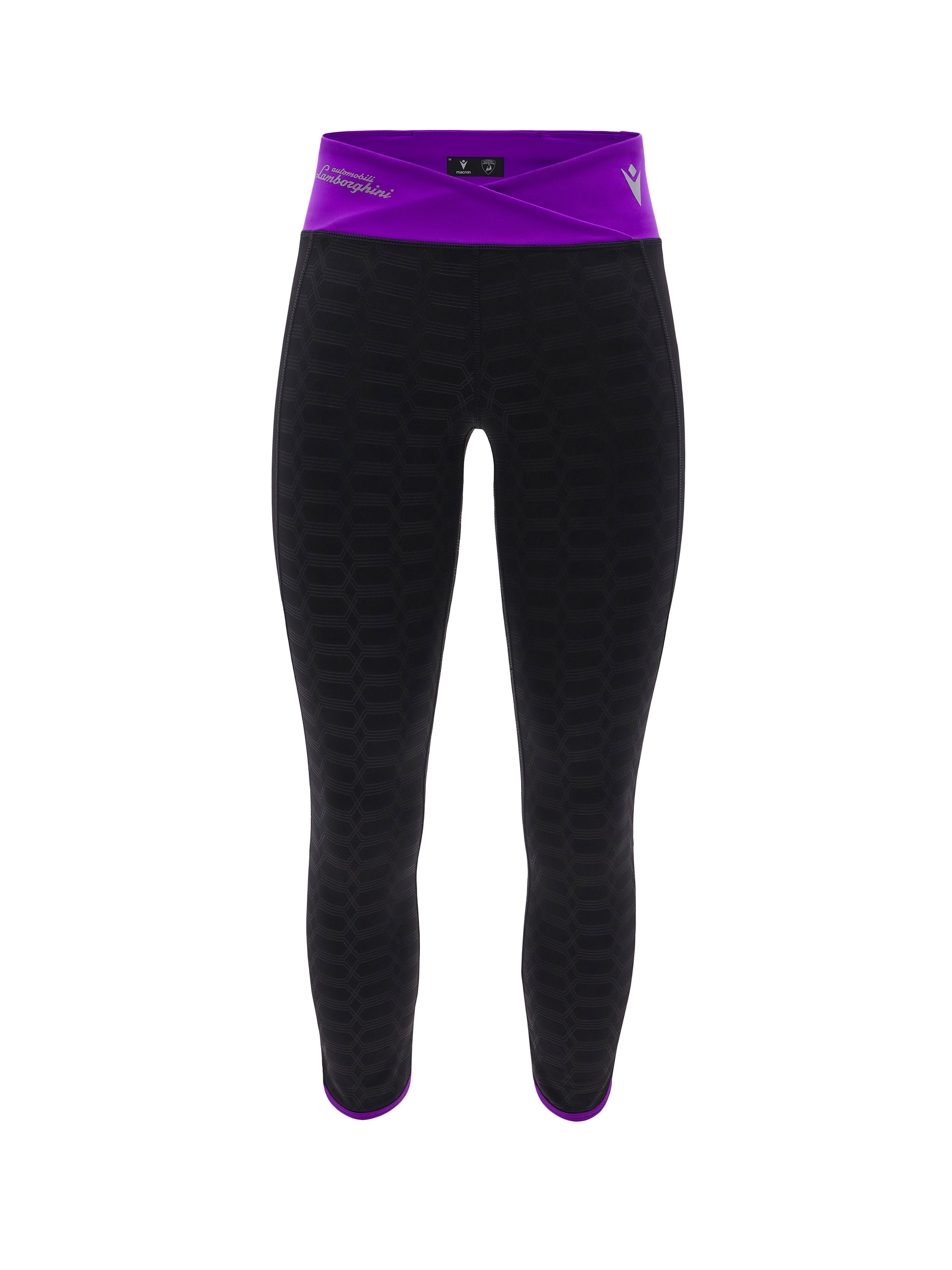 AUTOMOBILI LAMBORGHINI DAMEN-SPORTLEGGINGS | Lamborghini Store