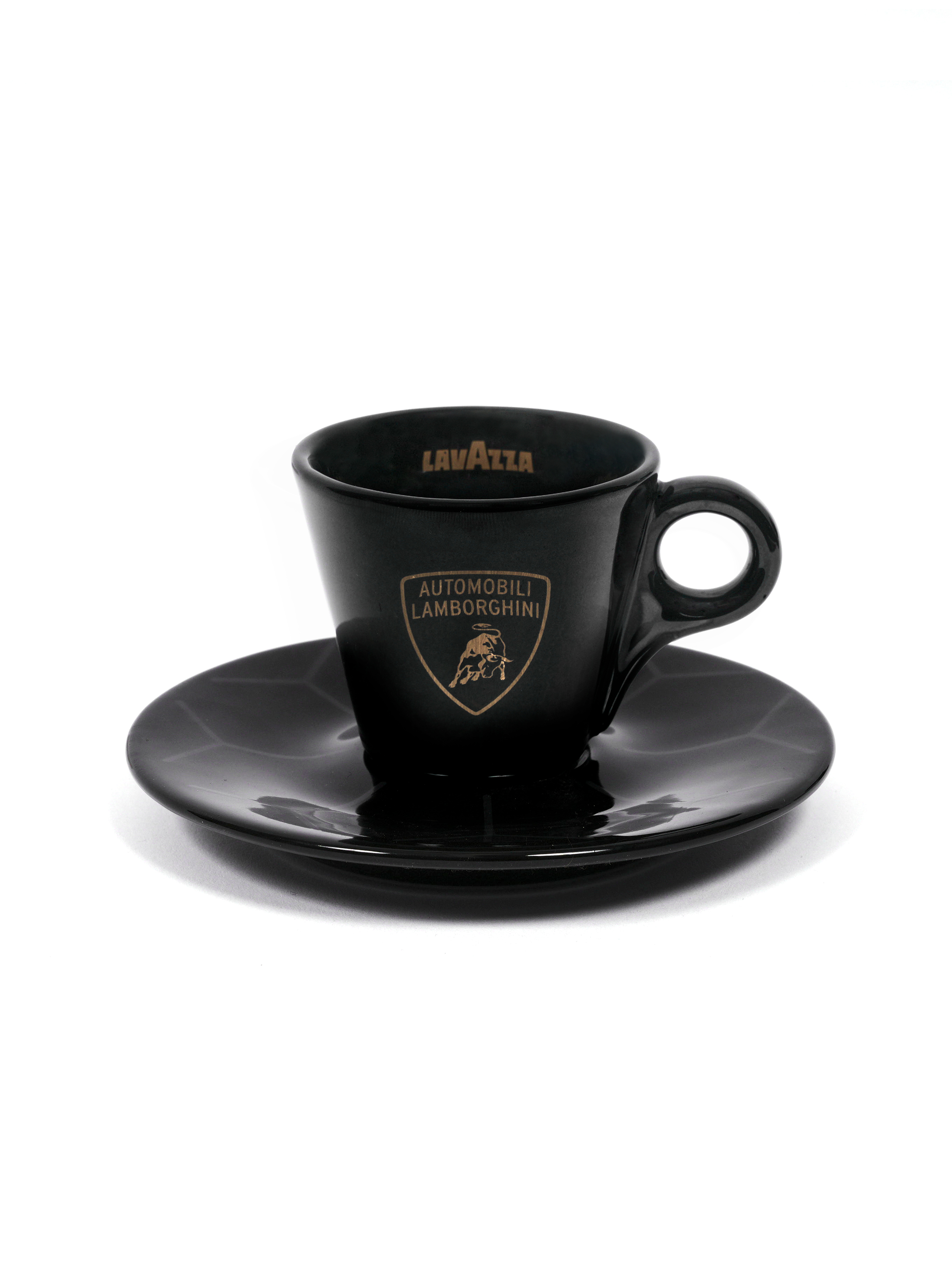 Lavazza x Automobili Lamborghini Espresso Set | Lamborghini Store