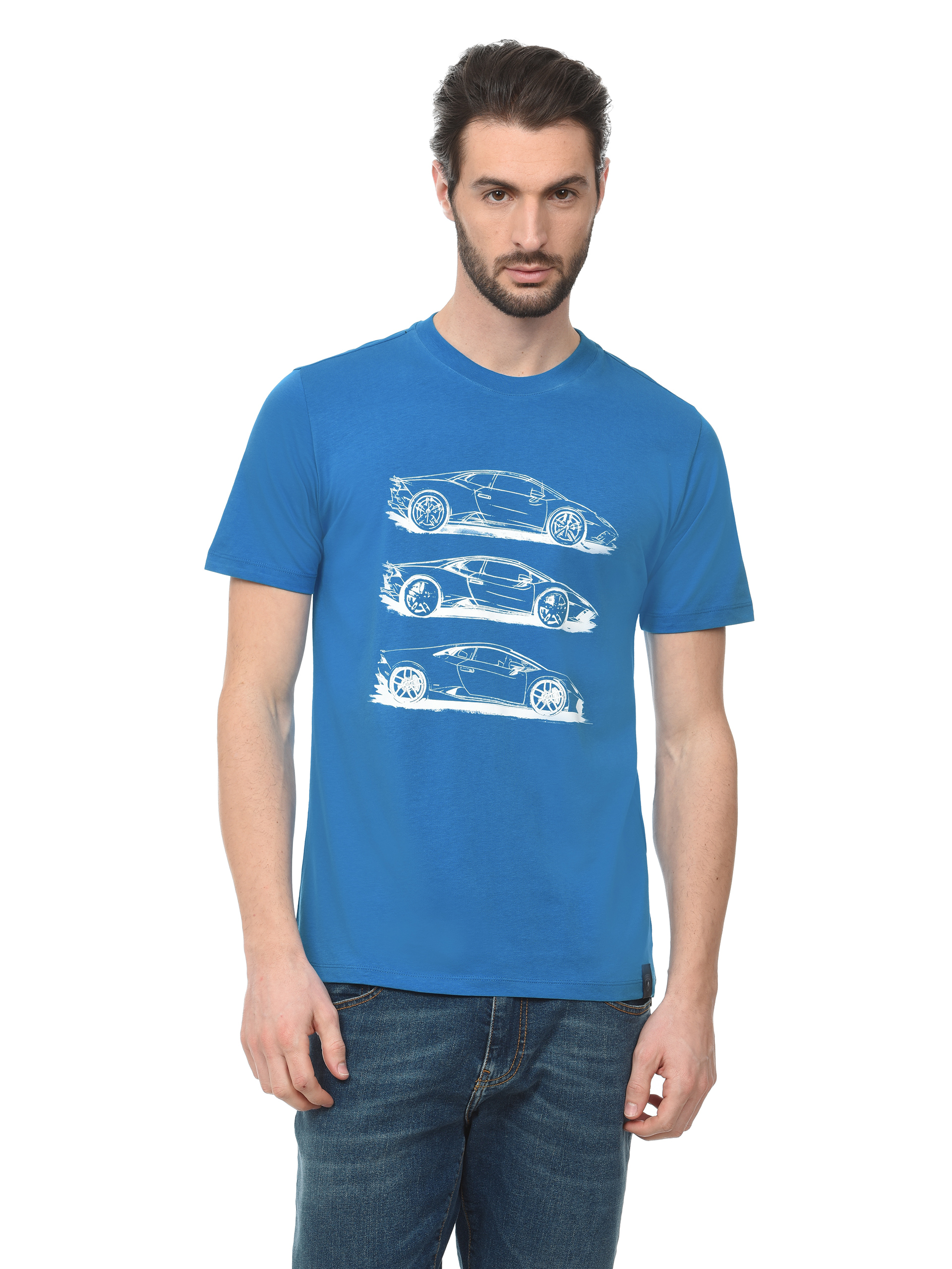 lamborghini huracan shirt