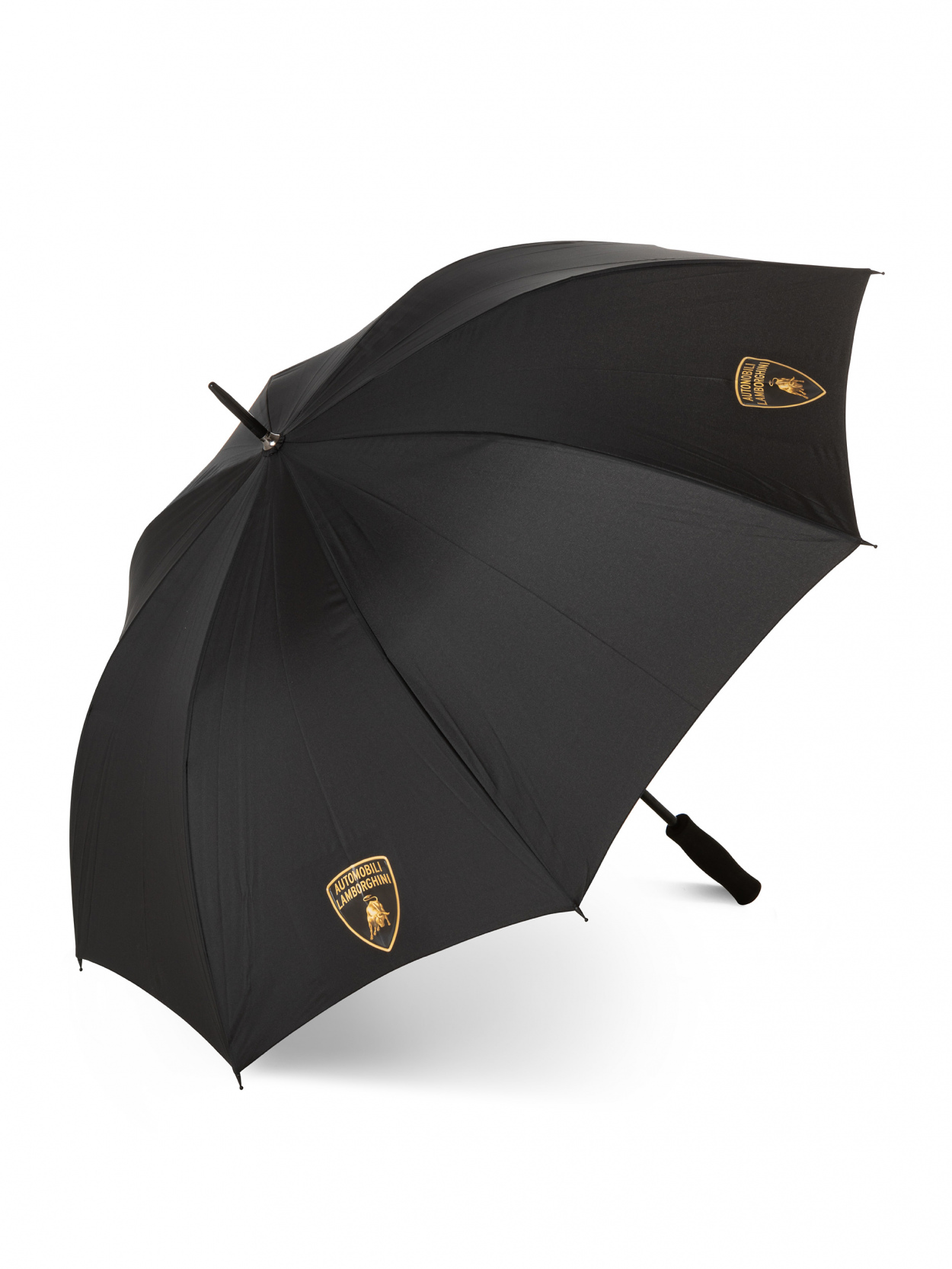 Noir - Parapluie Pliant Portable pour Voiture, Grands Professionnels,  Amborghini, Aventador, LP700, 3