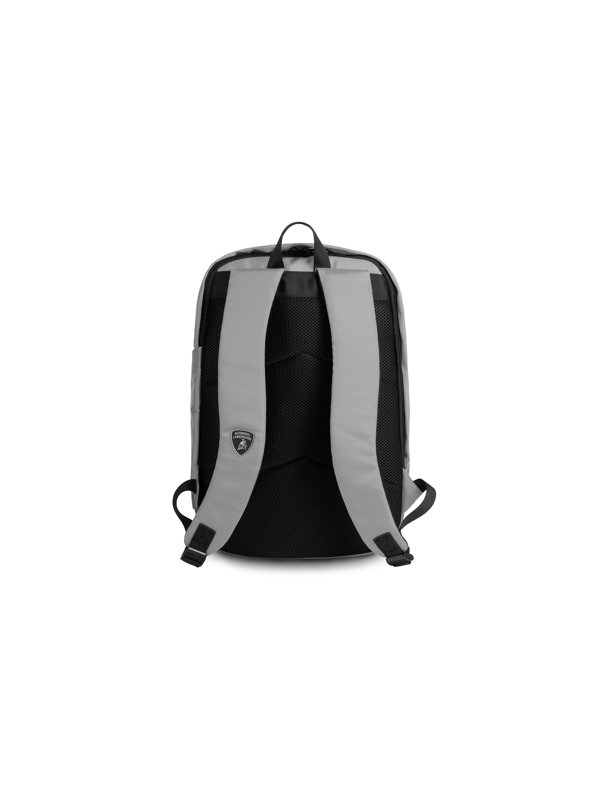 Slim everyday backpack | Lamborghini Store