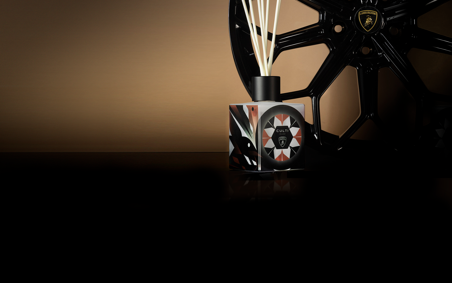 ART & DESIGN FOR<br>THE NEW SPECIAL EDITION