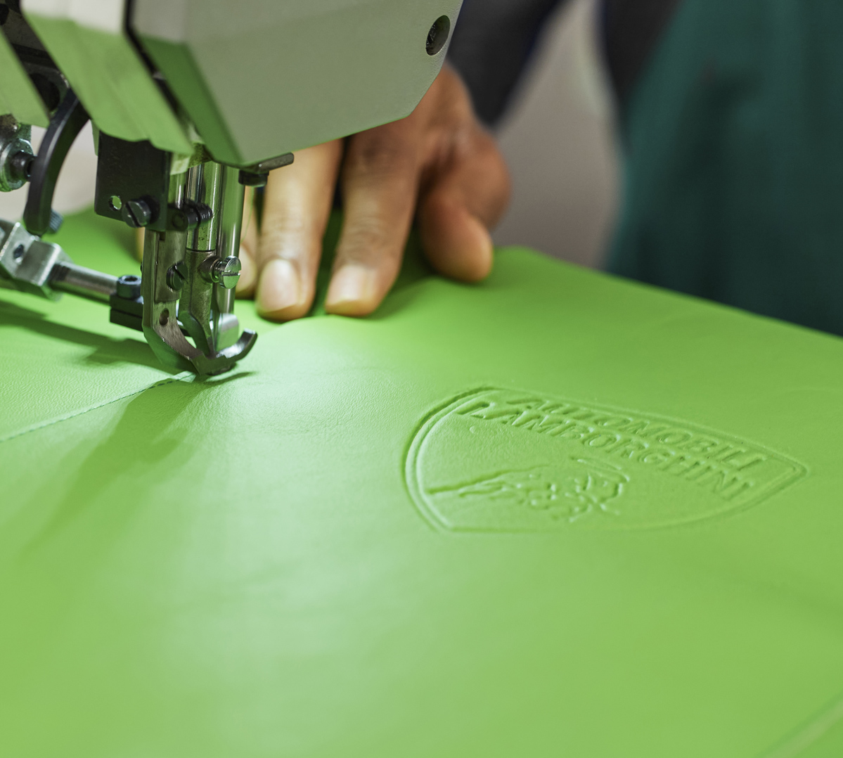 PROJET CUIR RECYCLÉ