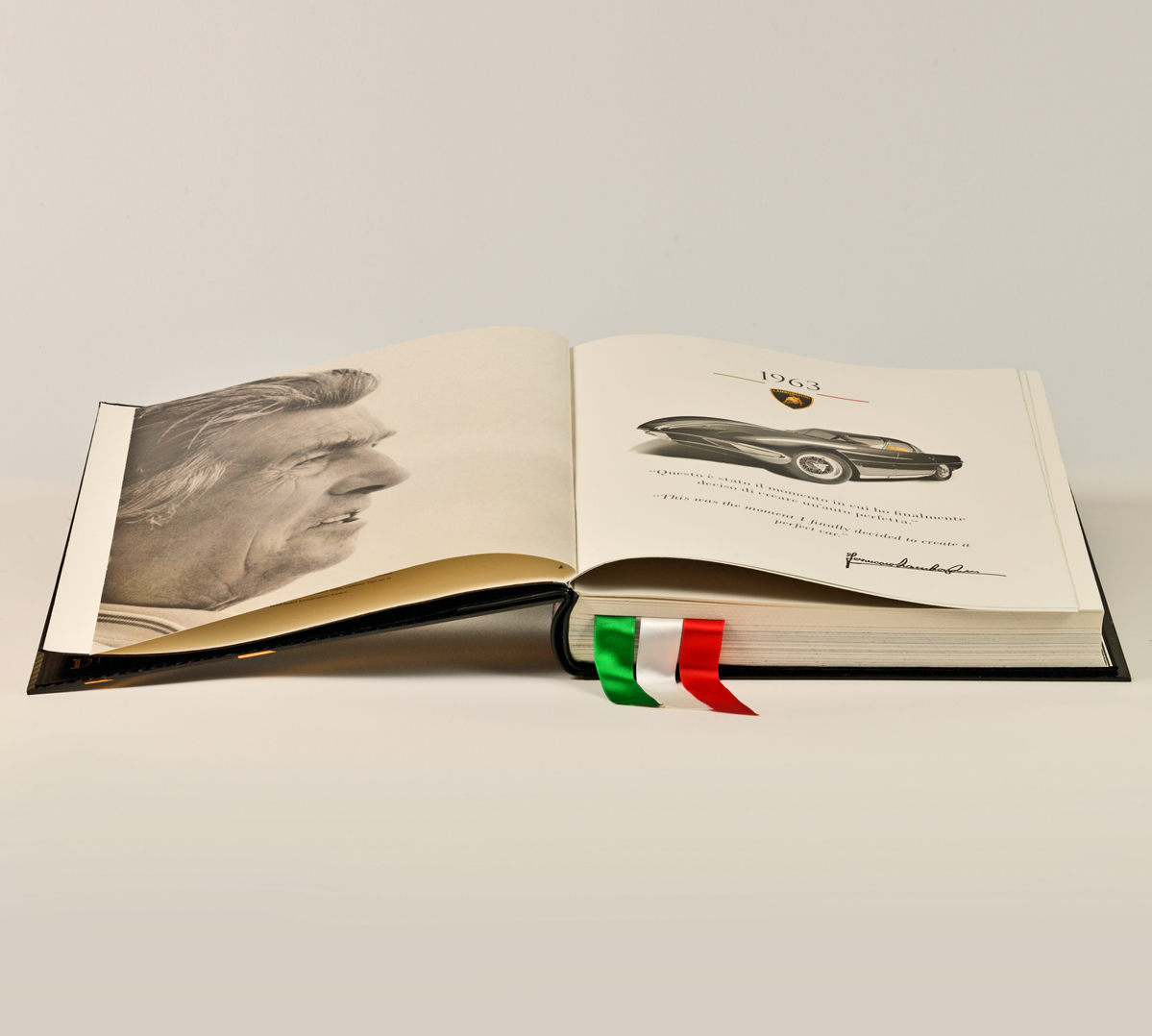 Un capolavoro di<br>ricostruzione storica