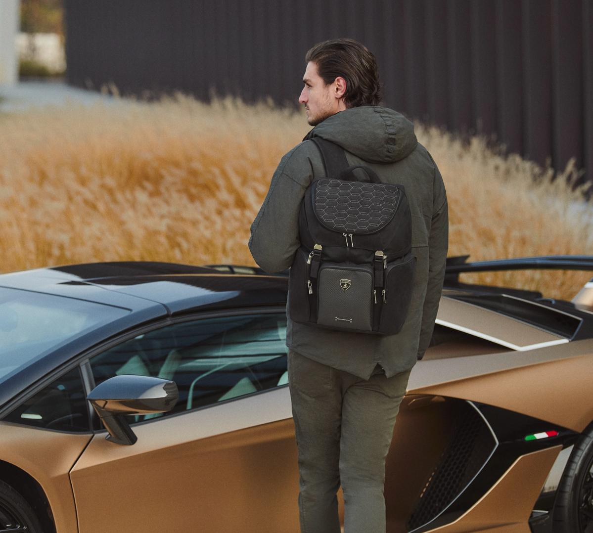 Lamborghini kofferset - Der absolute Gewinner 