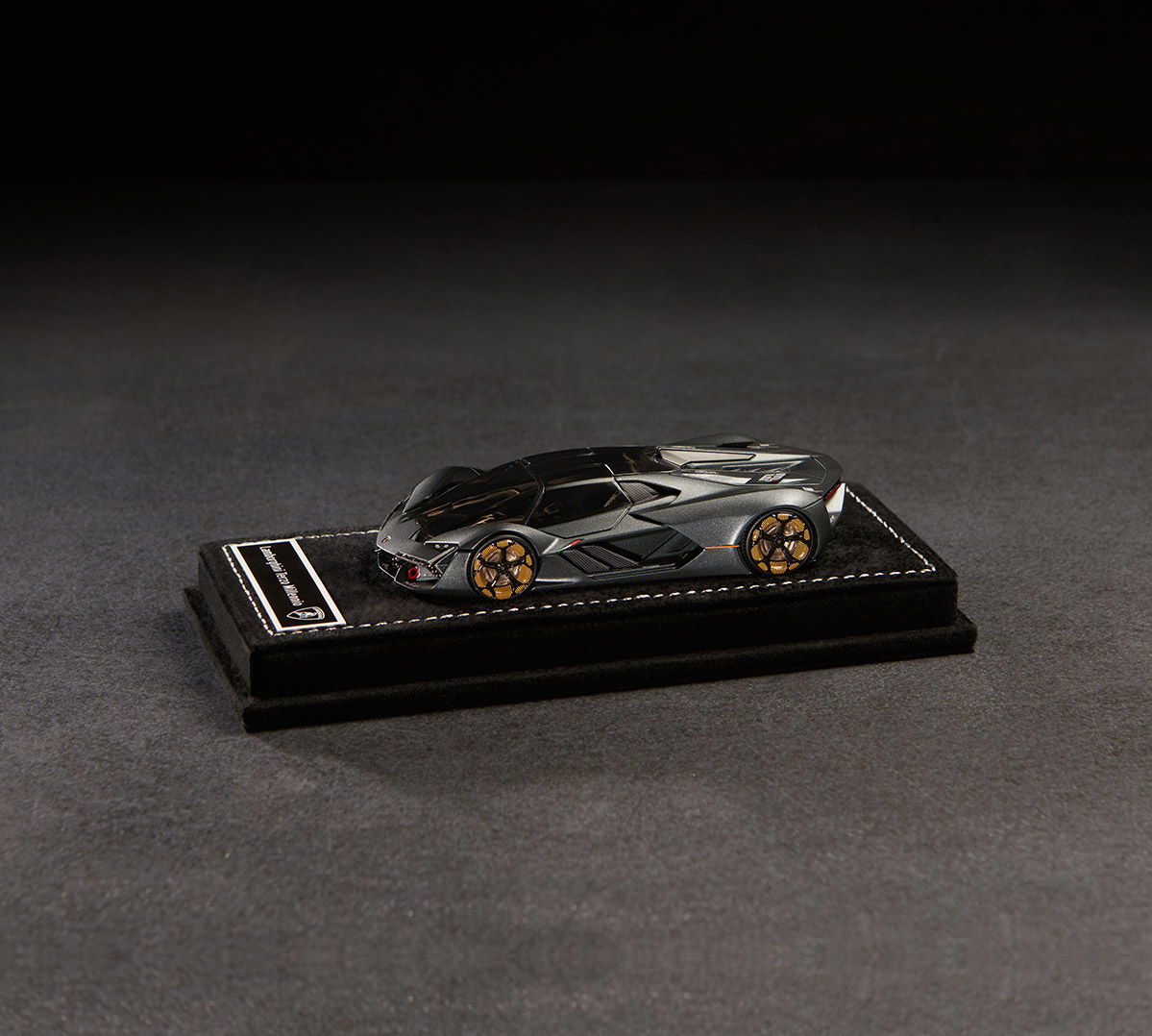 Véhicules miniatures 1:18 Lamborghini