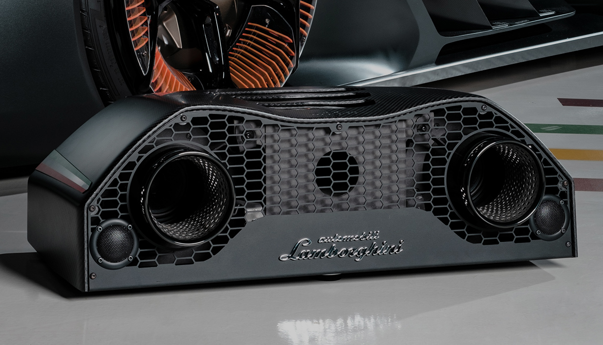 IXOOST HI-FI