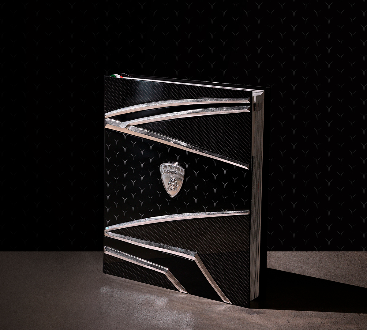 DNA Lamborghini<br>Platinum Edition
