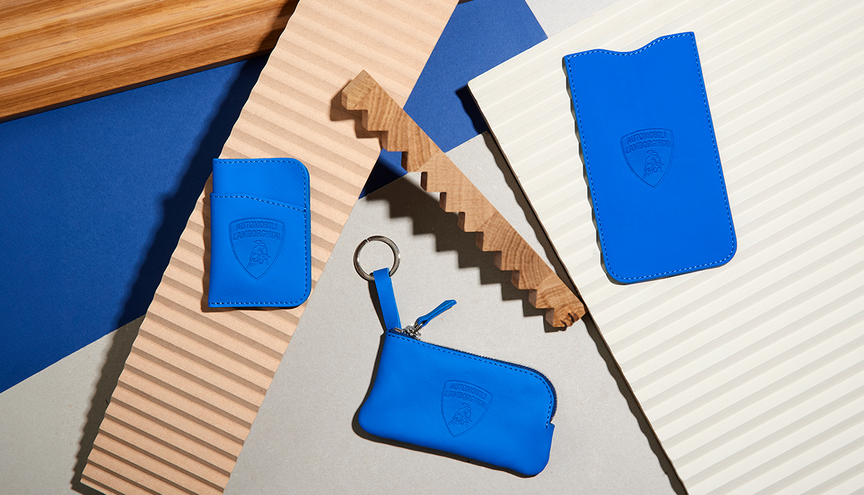 UPCYCLED LEATHER PROJECT