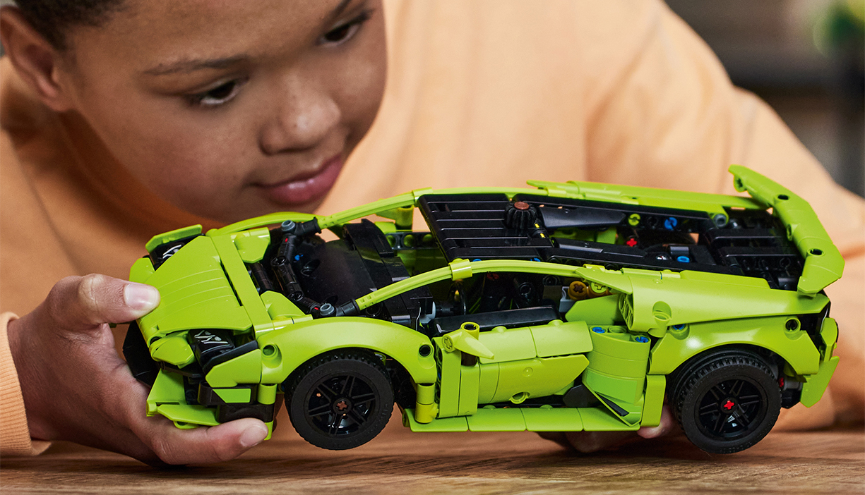 LEGO