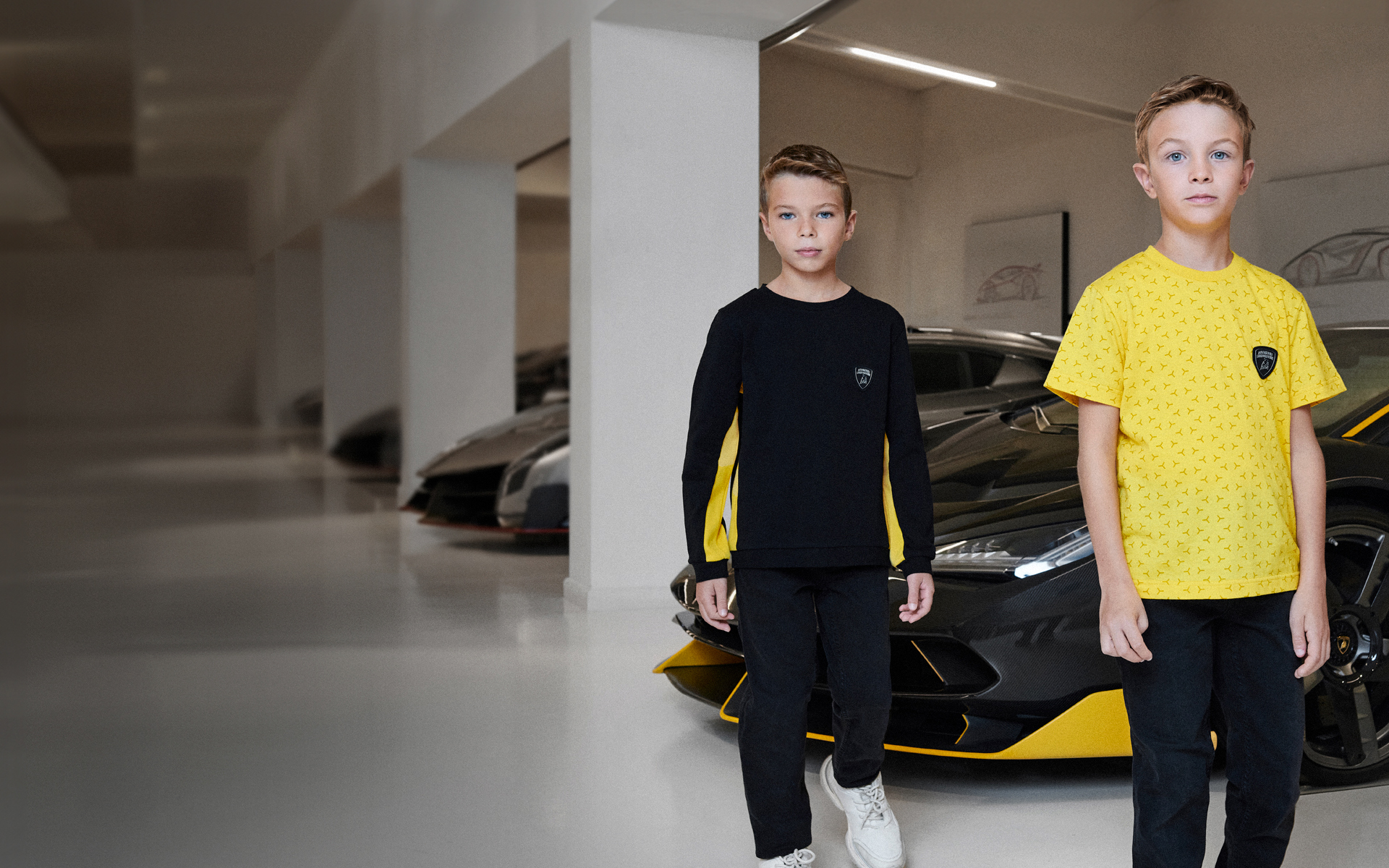 KIDS<br>COLLECTION