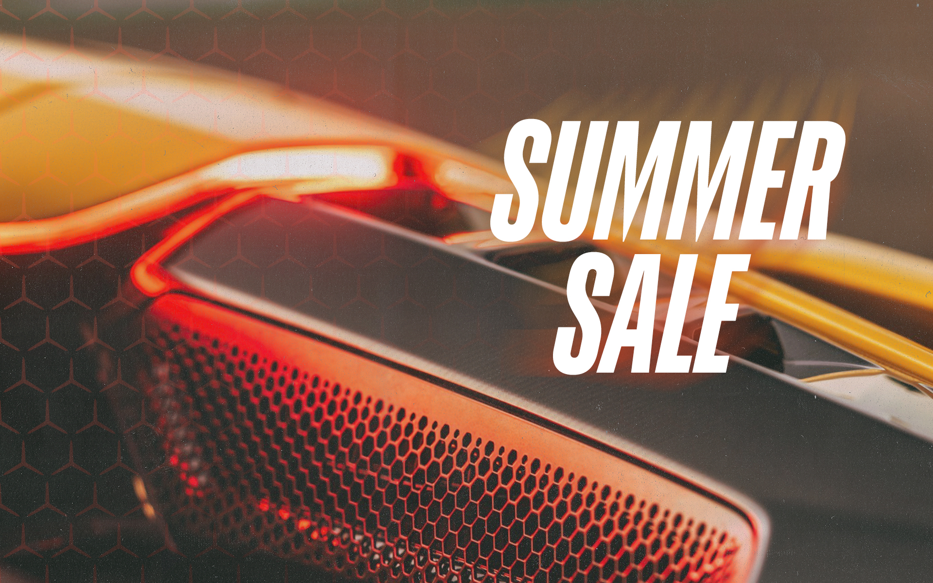 EXCLUSIVE DEALS