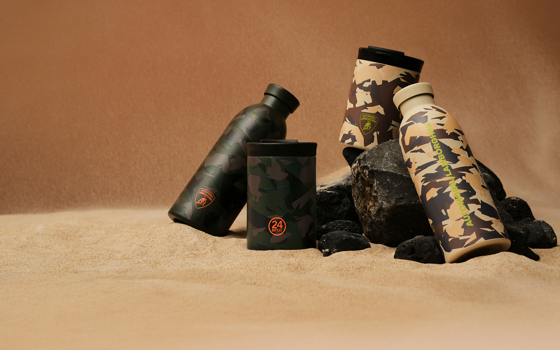 STYLE AND SUSTAINABILITY<br>REDEFINED