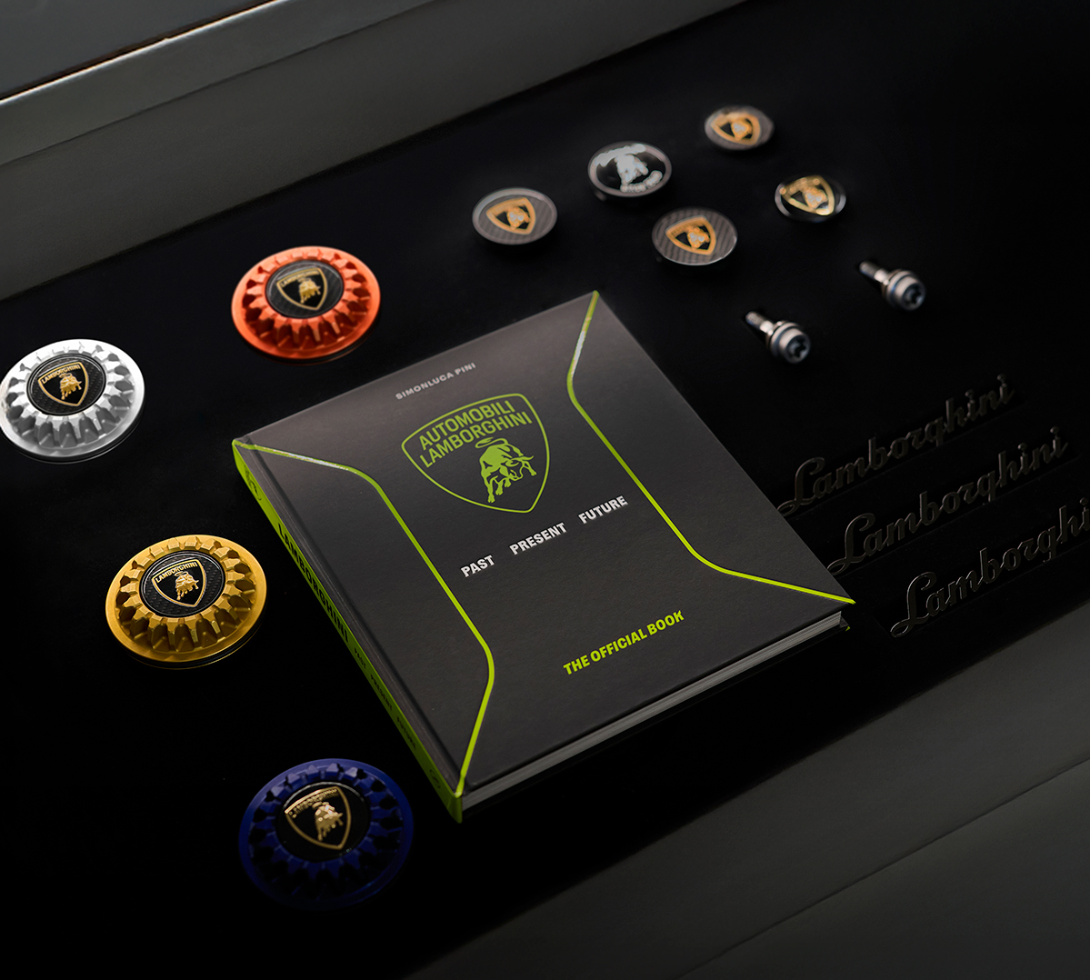 ランボルギー8アイテムセット オンライン限定価格*】トミカリミテッド 07 ランボルギーニ エッセンサ