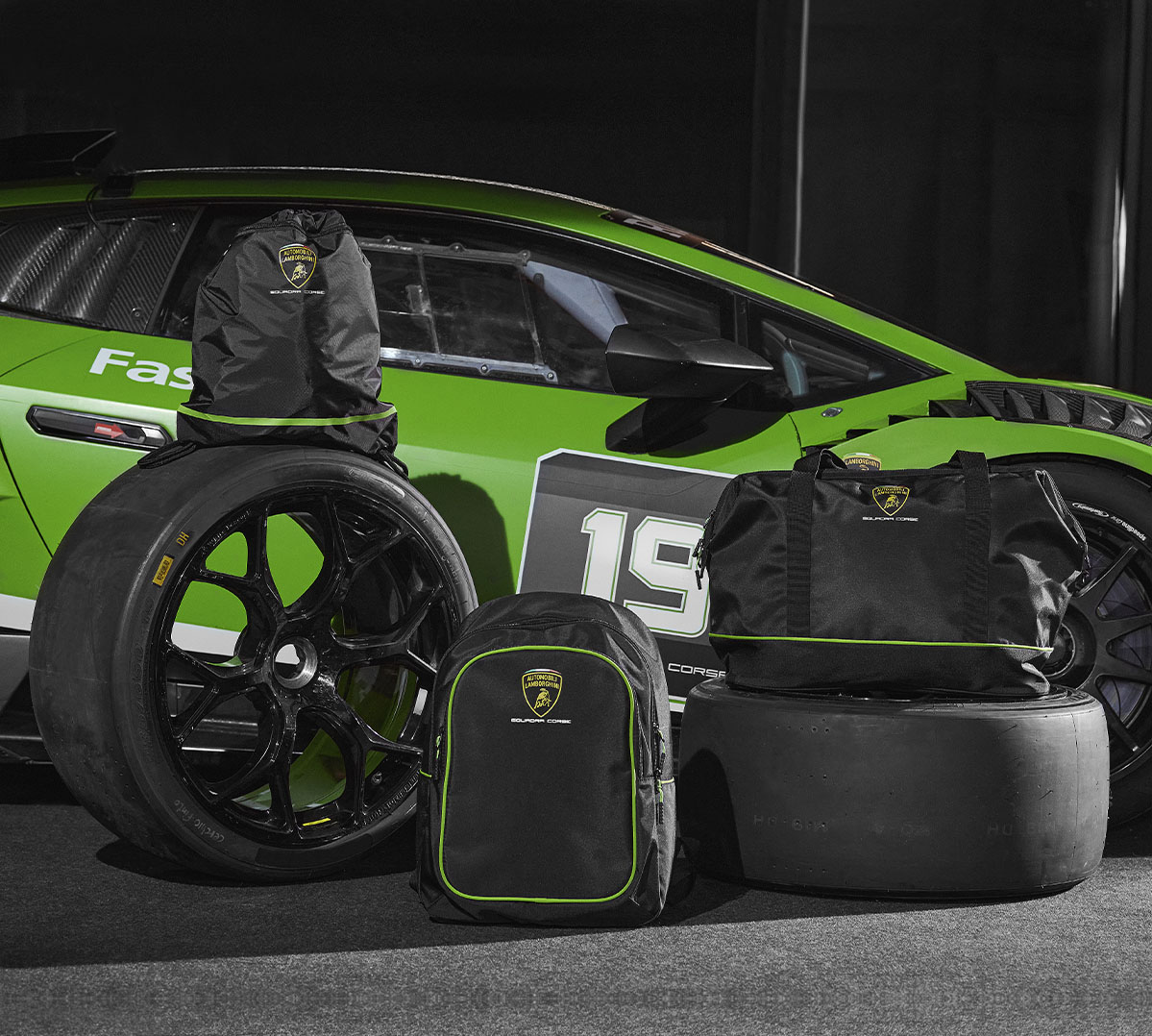 PADDOCK COLLECTION