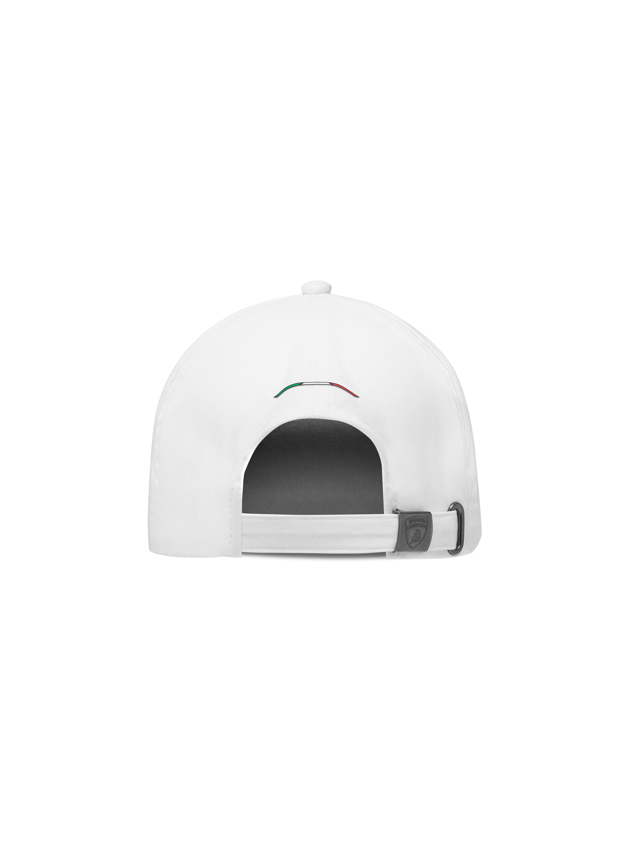 SHIELD LOGO CAP - Lamborghini Store
