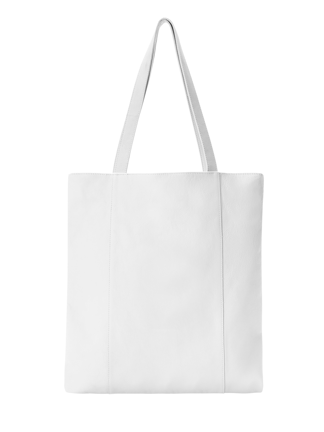 UPCYCLED LEATHER AUTOMOBILI LAMBORGHINI TOTE BAG - Lamborghini Store
